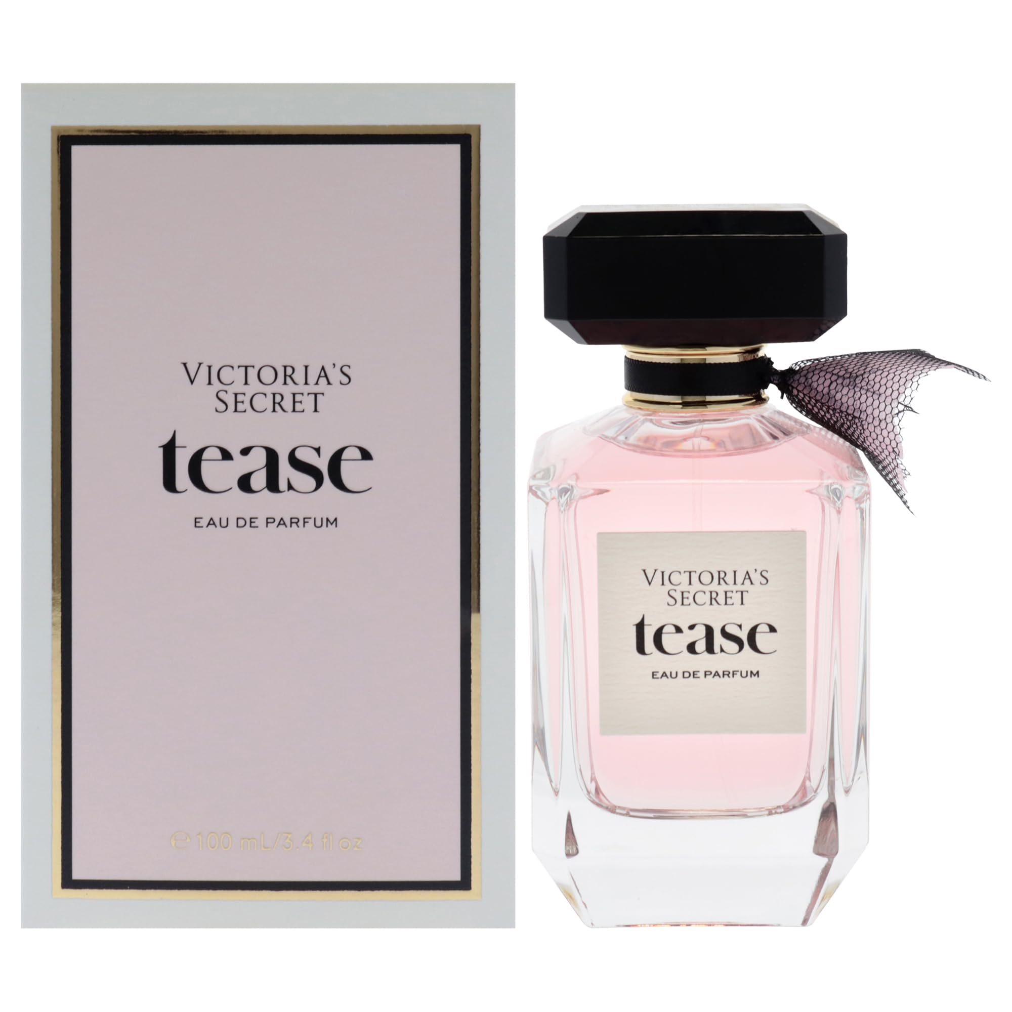 新品未開封 ヴィクトリアシークレット ノワールティーズ EDP 100ml Amazon.com : Victoria's Secret Noir Tease for Women Eau de Parfum