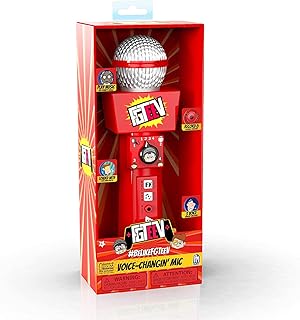 FGTeeV Be Like Voice-Changin' Mic