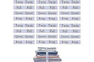 24PCS Bed Sheet Organizer Bands: The Ultimate Solution for Tidy Beds