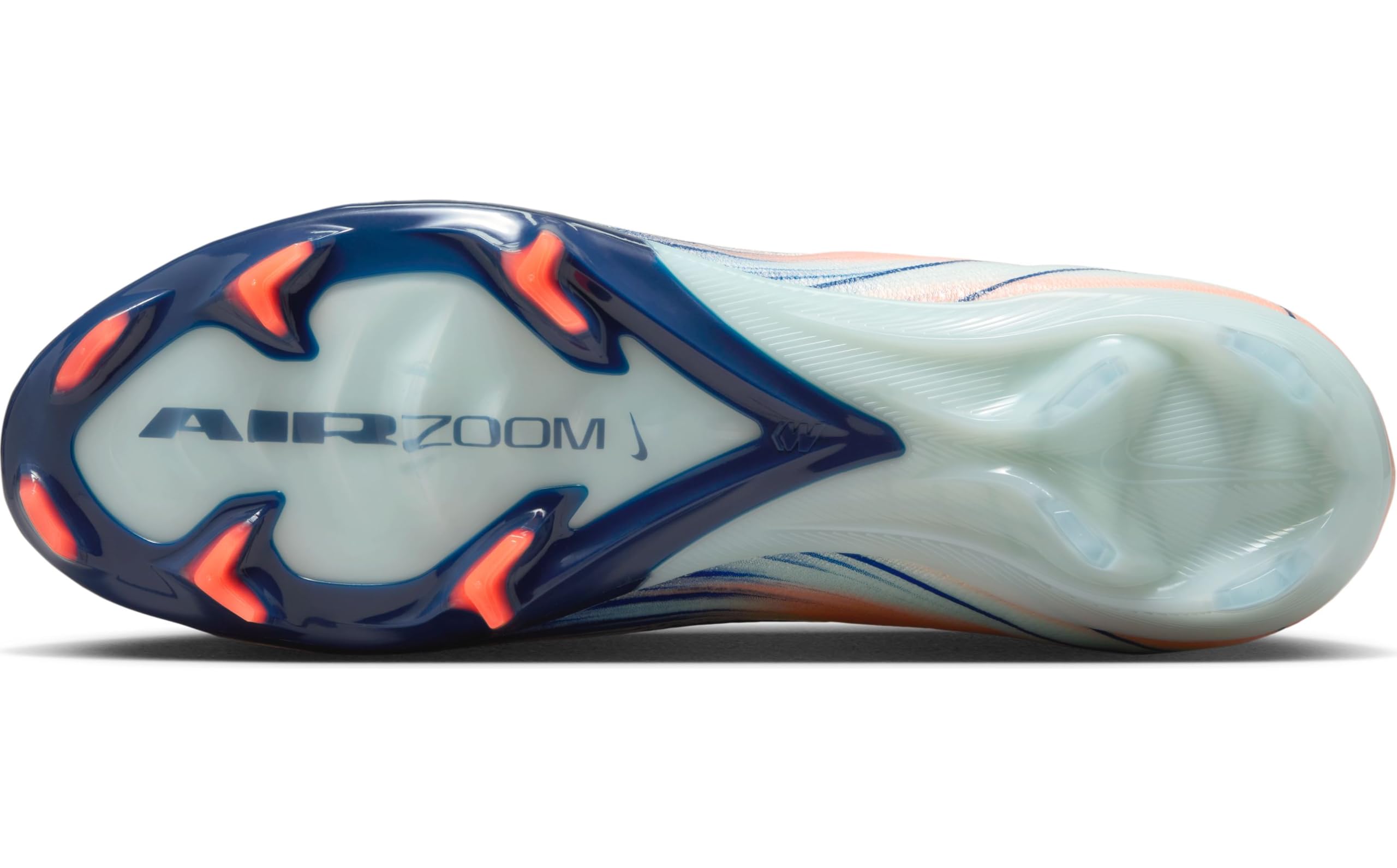 NIKE Mężczyźni Nike Superfly 10 Elite Mercurial Dream Speed Fg High-top-fußballschuhButy do piłki nożnej