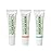 Mario Badescu Lip Balm for Dry Cracked Lips, Trio Pack Includes Mint, Rose, and Original Moisturizer, Ultra-Nourishing Care for Soft, Smooth and Supple Feel, 3 Count