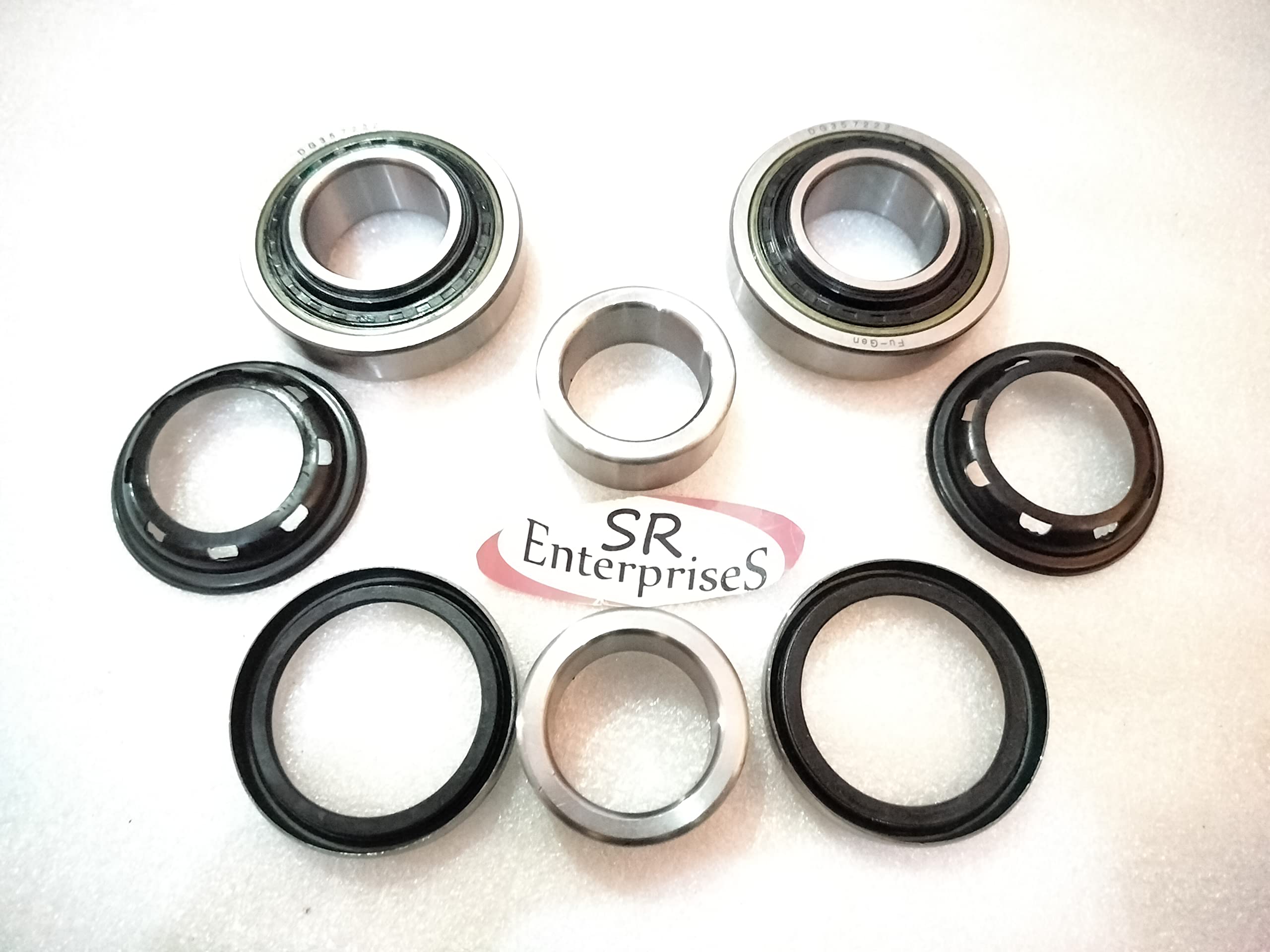 SR EnterpriseS Gypsy Rear Axle Wheel Bearing Compatible for Maruti Gypsy | Maruti Gypsy Spare Parts | Maruti Gypsy Accessories-image-43
