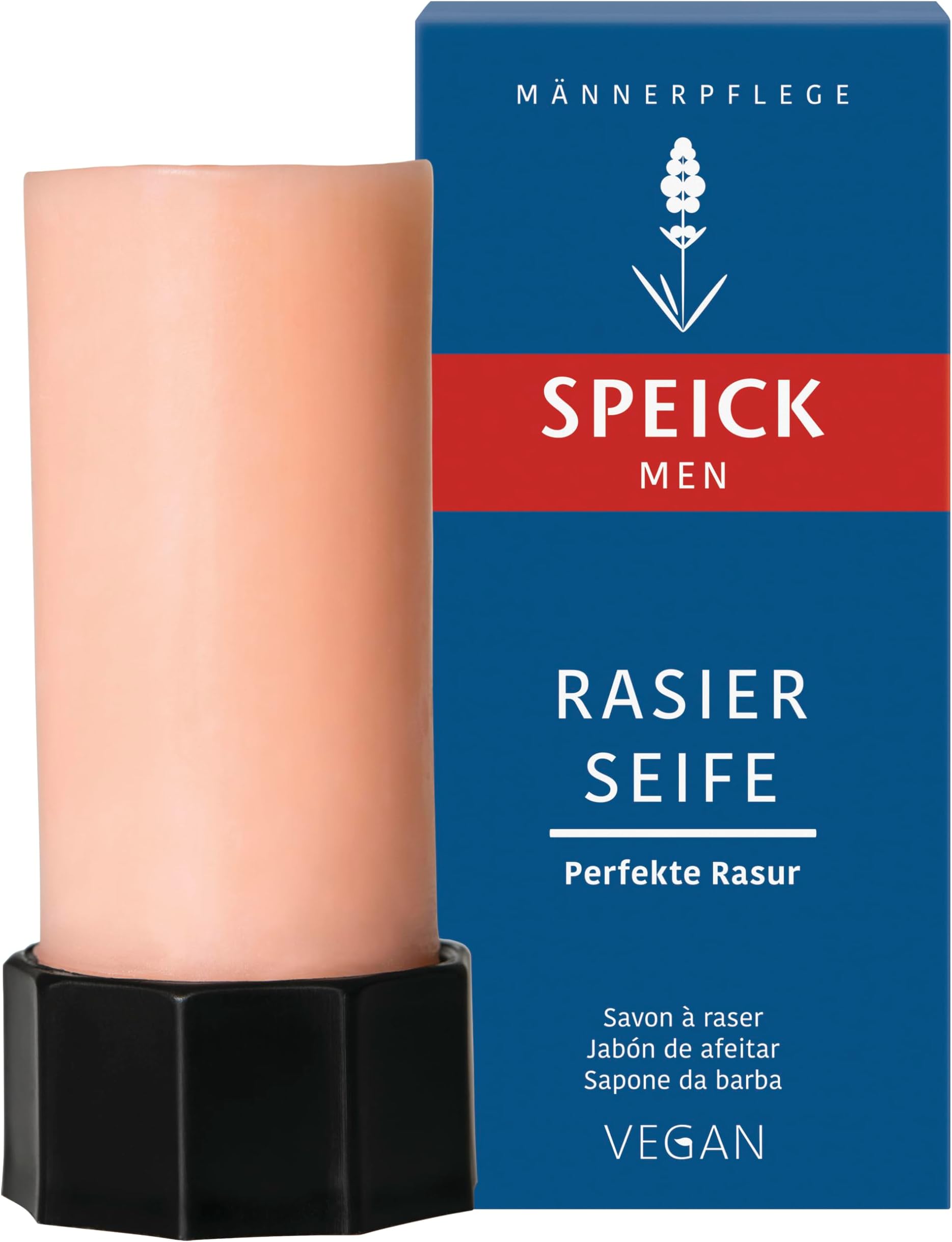 Speick - Speick Men Shaving Soap Stick - 50g
