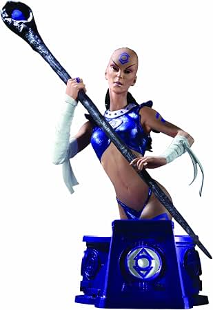Amazon.com: DC Direct Heroes of The DC Universe: Blackest Night