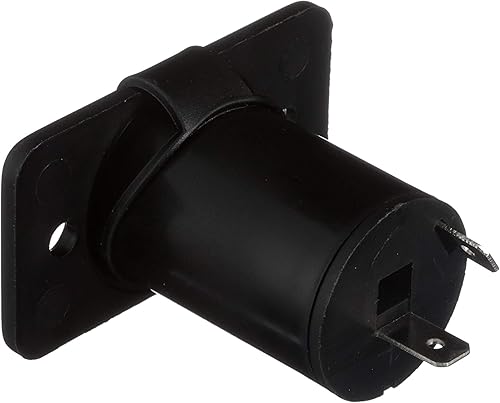 Miniatura 2 de Seachoice Enchufe para accesorios, 12 V, negro