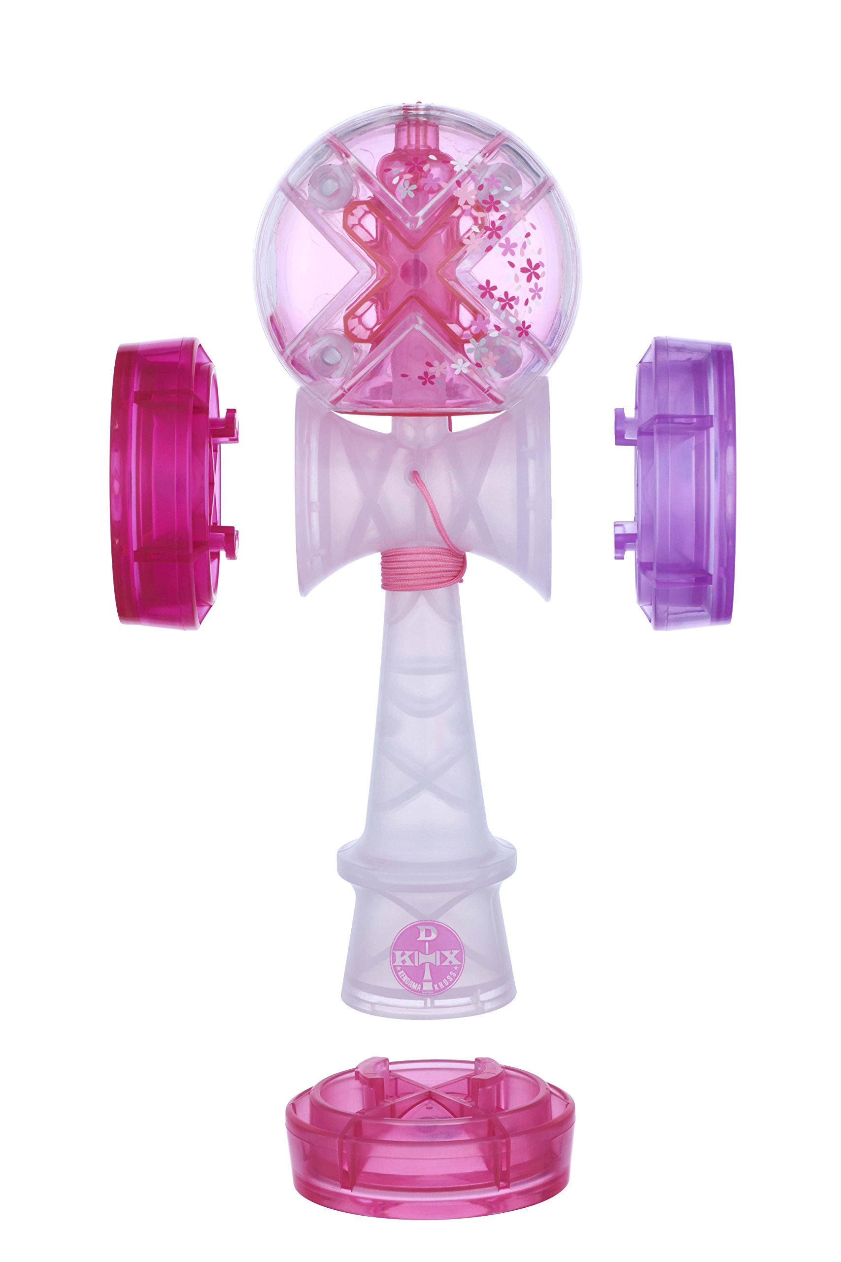 Amazon.co.jp: ケンダマクロス極 サクラメモリー : おもちゃ