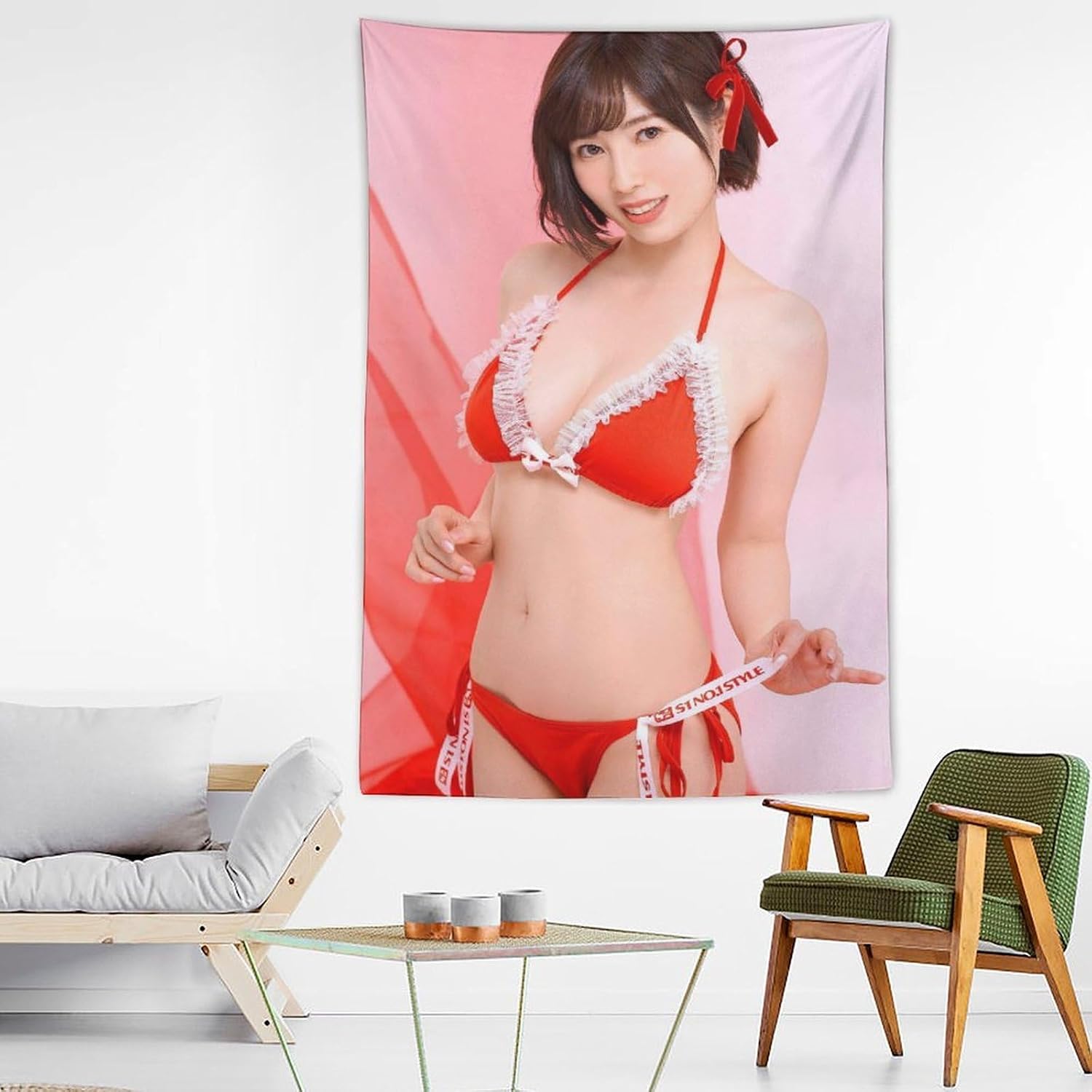 奥田 咲 画像