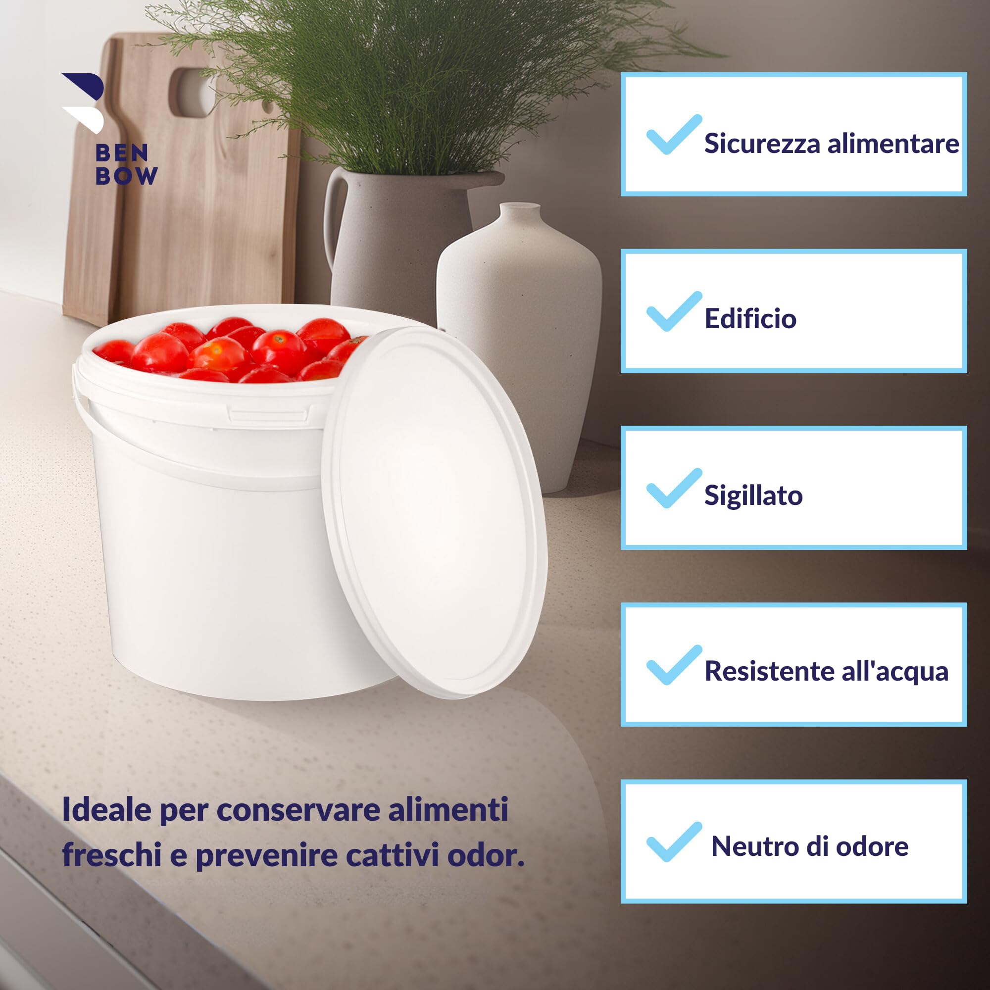 Radiatore Ad Olio Orbegozo 1000 W - 5 Elementi Riscaldanti - Foto 9