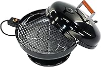 Vista 2 de MECO 2120.4.111 Lock 'N Go - Parrilla eléctrica, color negro