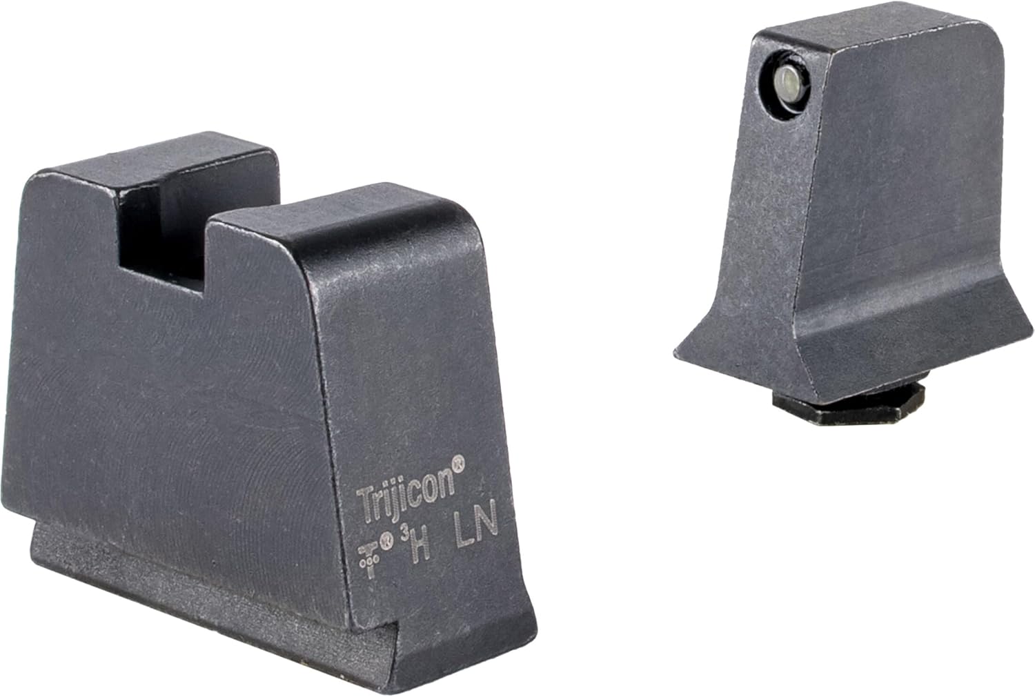 TRIJICON SUP NS SET GRN GLK 42 BF/MR