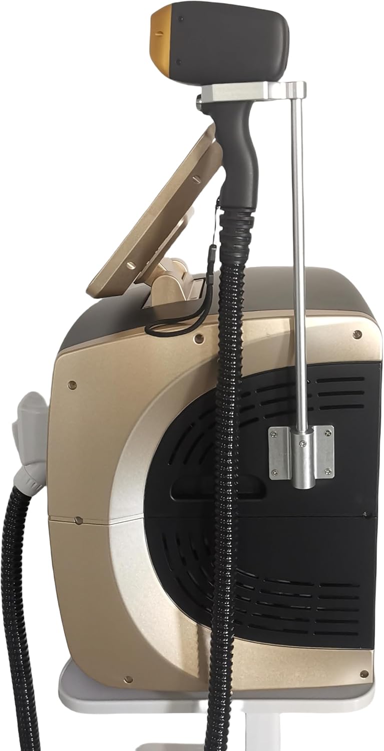 2025 Professional Hair Removal Machine