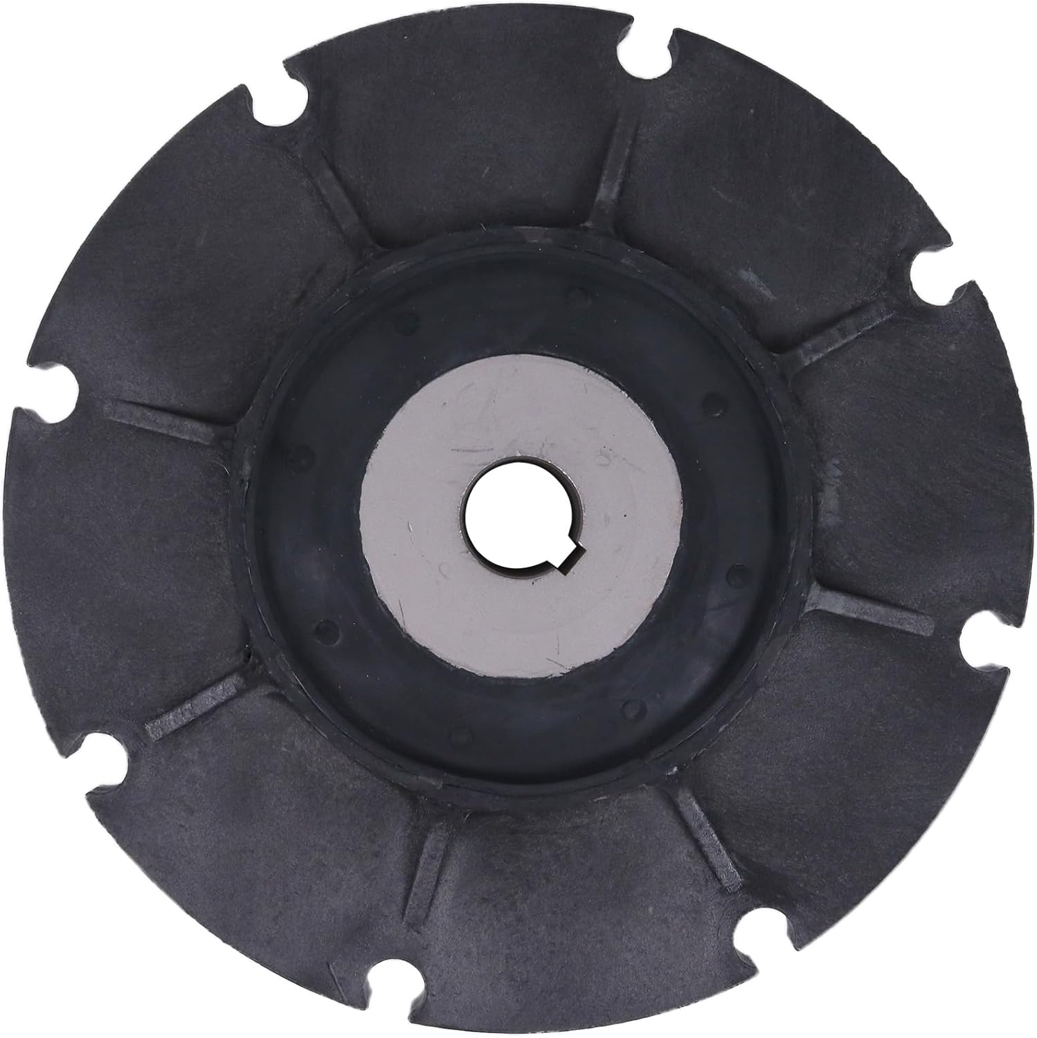 Coupler LCD-0075-47-C LCD007547C Compatible for Sullair 185 Ingersoll Rand P185 Air Compressor