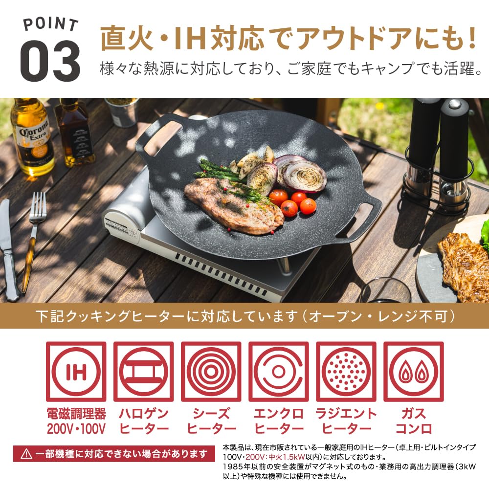 バーベキュー・調理用品 LEATHER HOLDER 480ML バーベキュー・調理用品 LEATHER HOLDER 480ML BLACK LID FOR