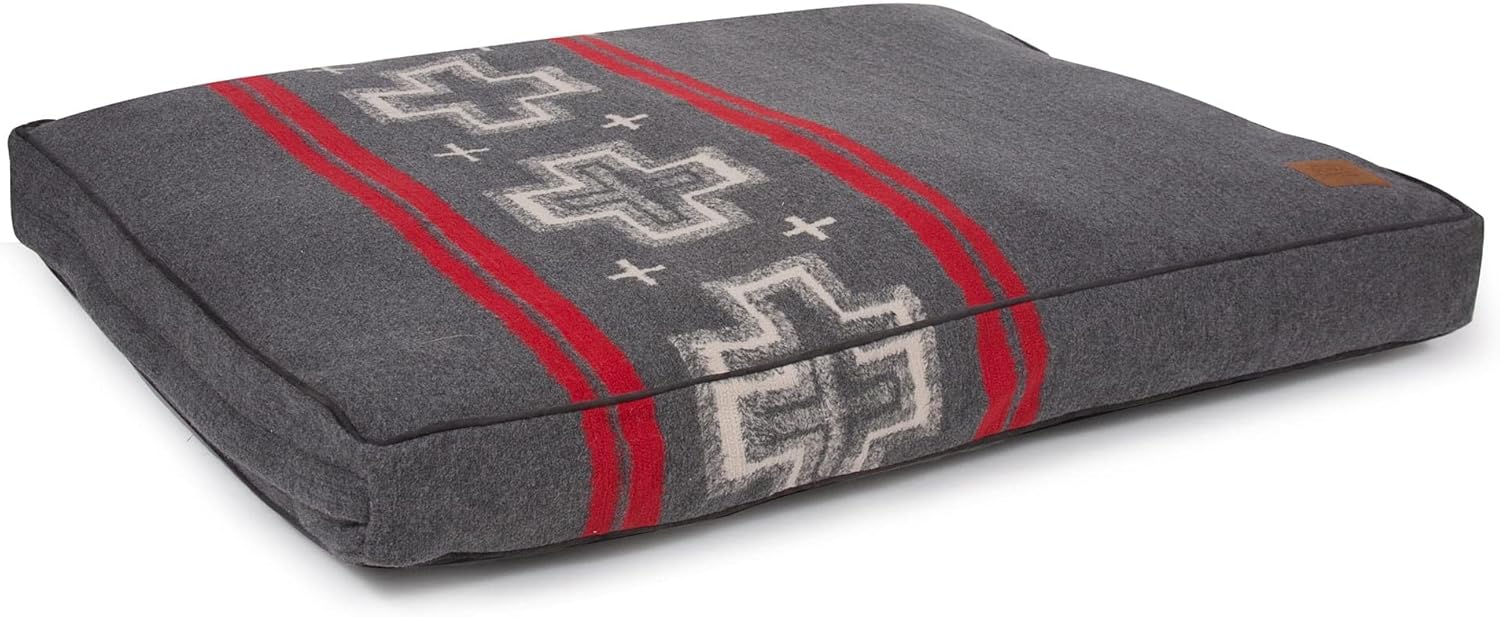 Pendleton San Miguel Pet Bed (XLarge (48"x36"x4"))