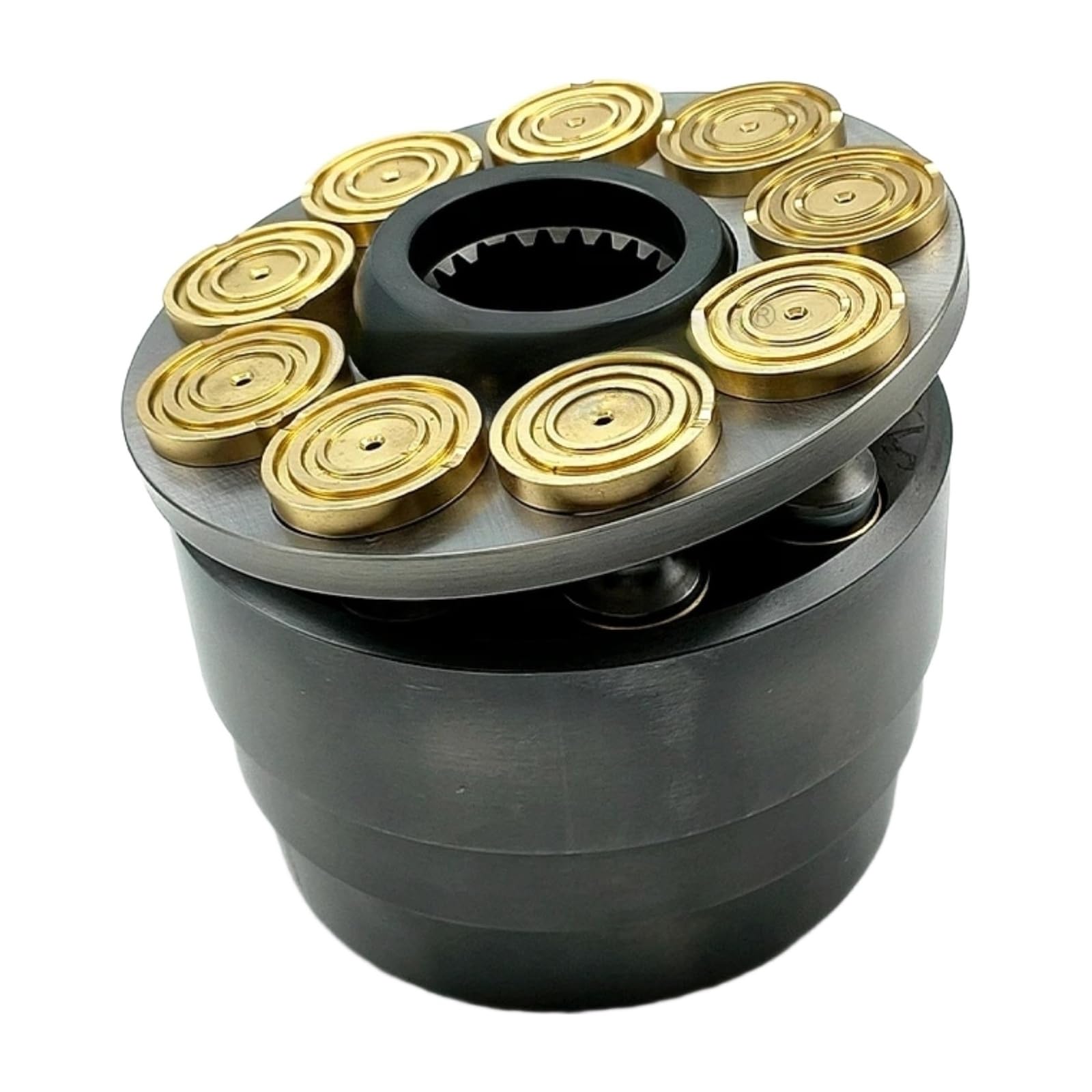 Sjloynwq One Color A4v71 Hydraulic Pump Rotor Assembly