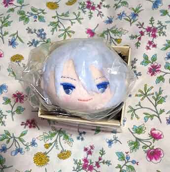 刀剣乱舞 とうらぶ もちマス もちもちマスコットミニ 山姥切長義 71cHS03tjaL._UF350,350_QL80_.jpg