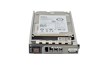 Amazon.com: TekBoost 600GB 15K 6Gbps 2.5'' SAS Hard Drive