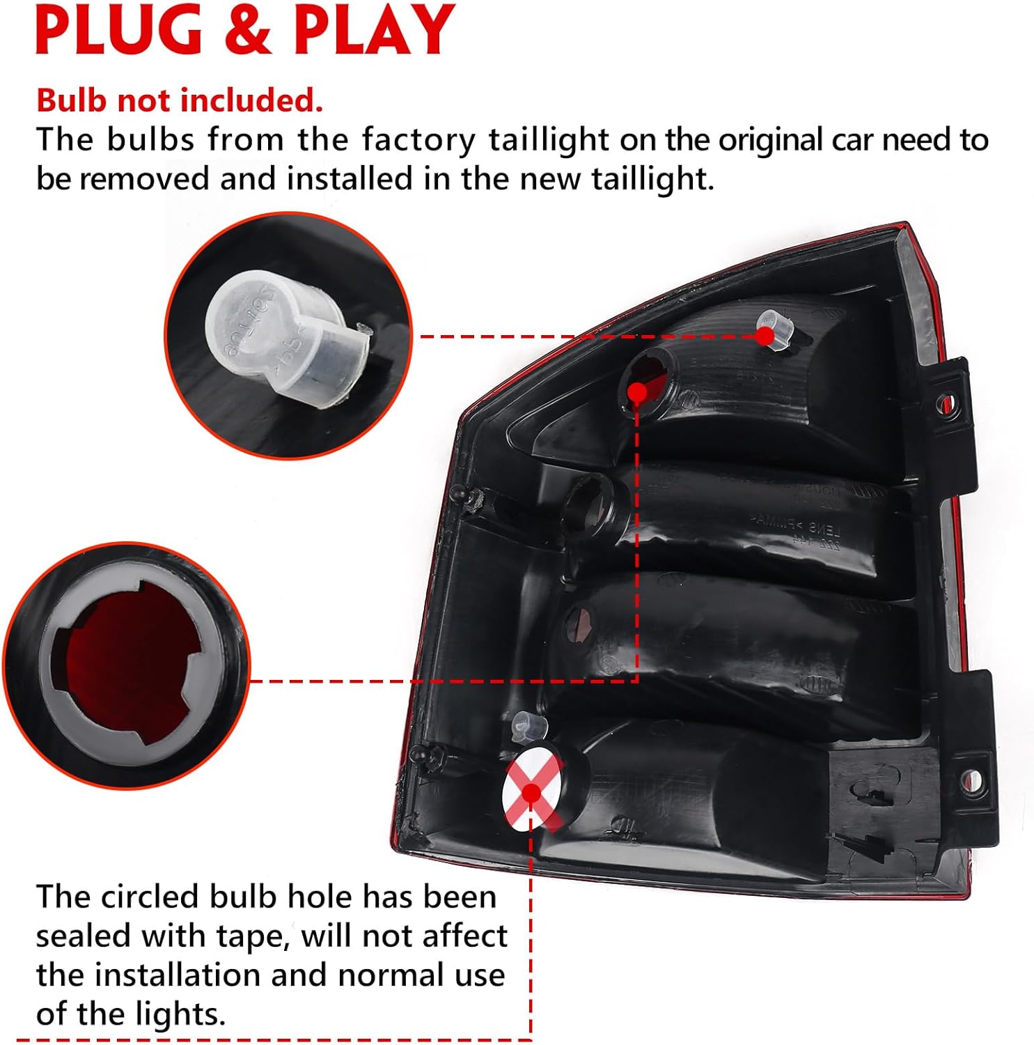 April Showers Brings More Savings!