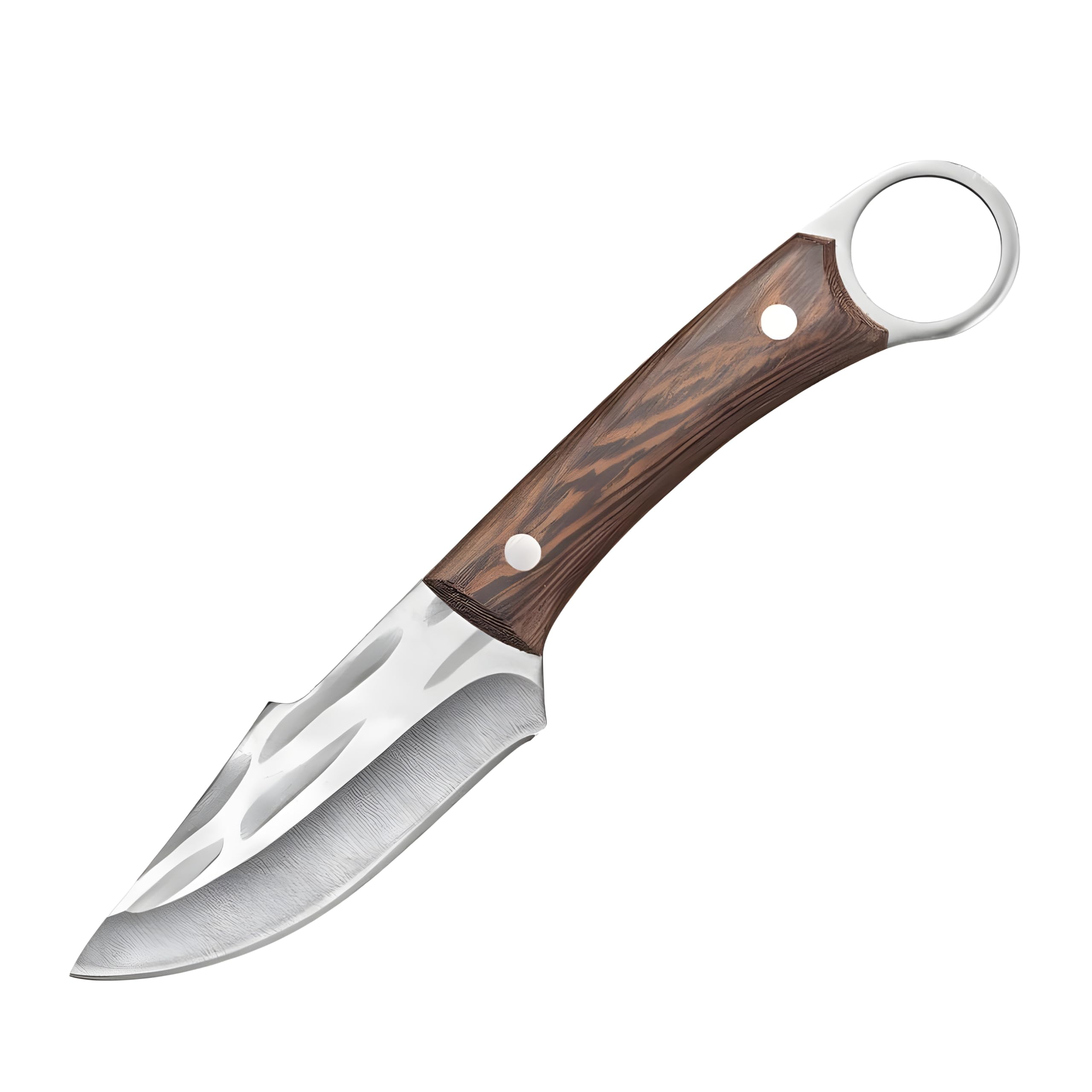 Generic Captoola 4.3 Inch Butcher Knife Pack of 1 - Image 1