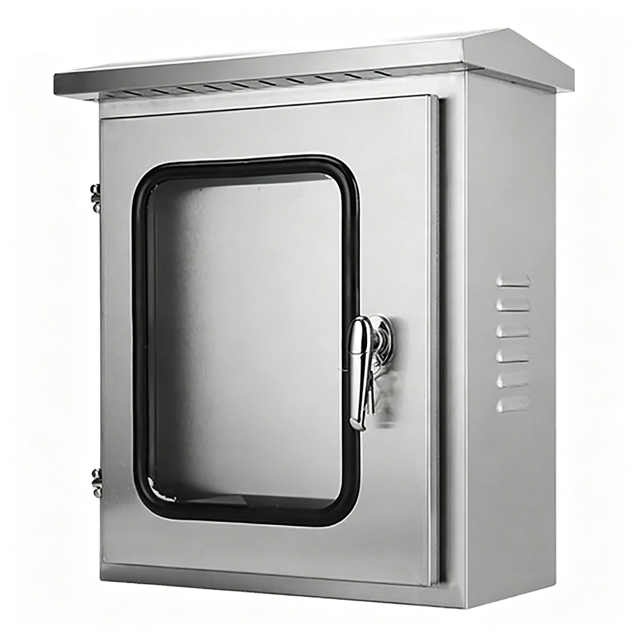 Caja eléctrica impermeable para evitar averías por lluvia y humedad