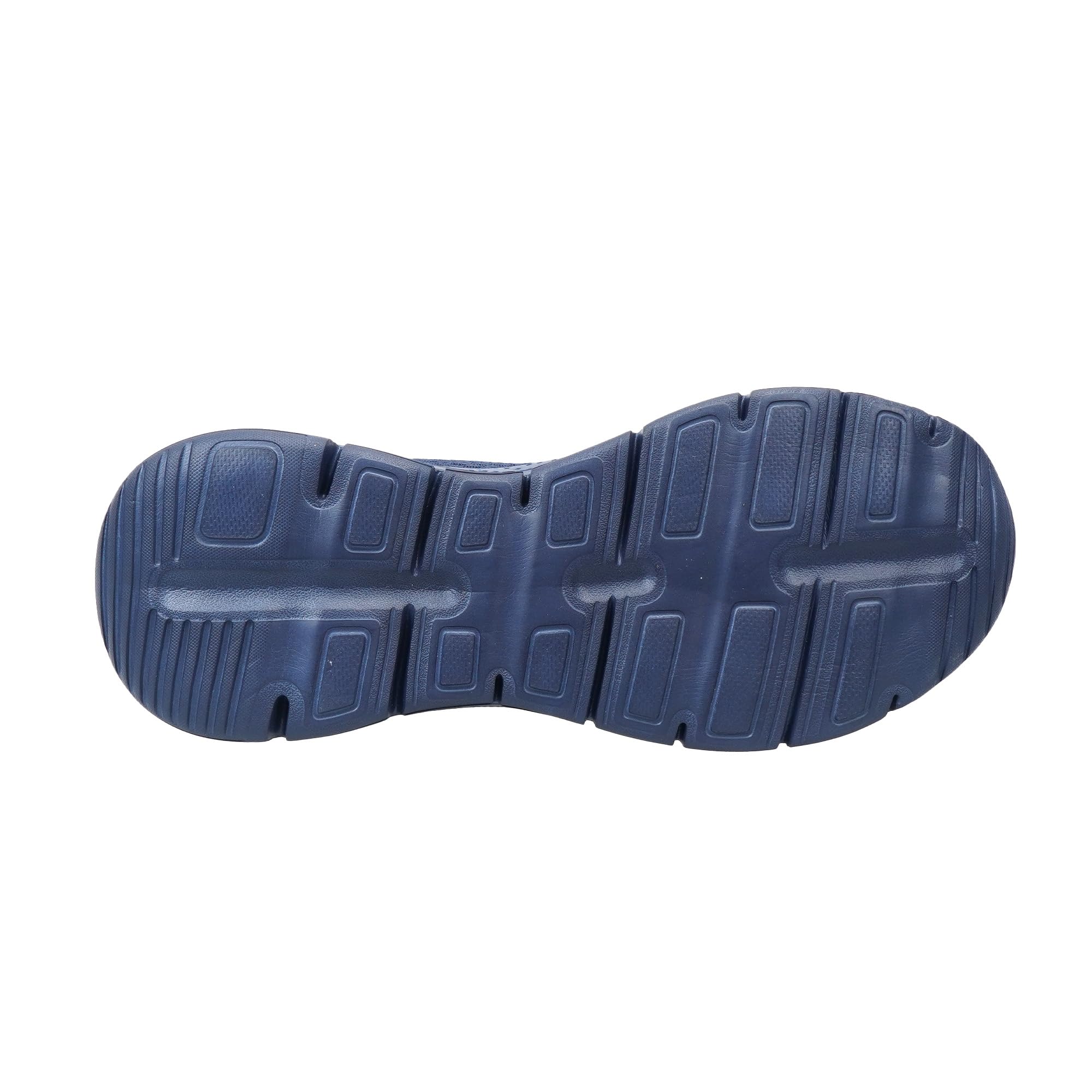 JOMIX Sneakers Uomo Scarpe Running Corsa Ginnastica Camminata Casual Leggere Traspiranti con Suola MD Ammortizzata per Palestra Outdoor Trekking Tennis Fitness Sportive