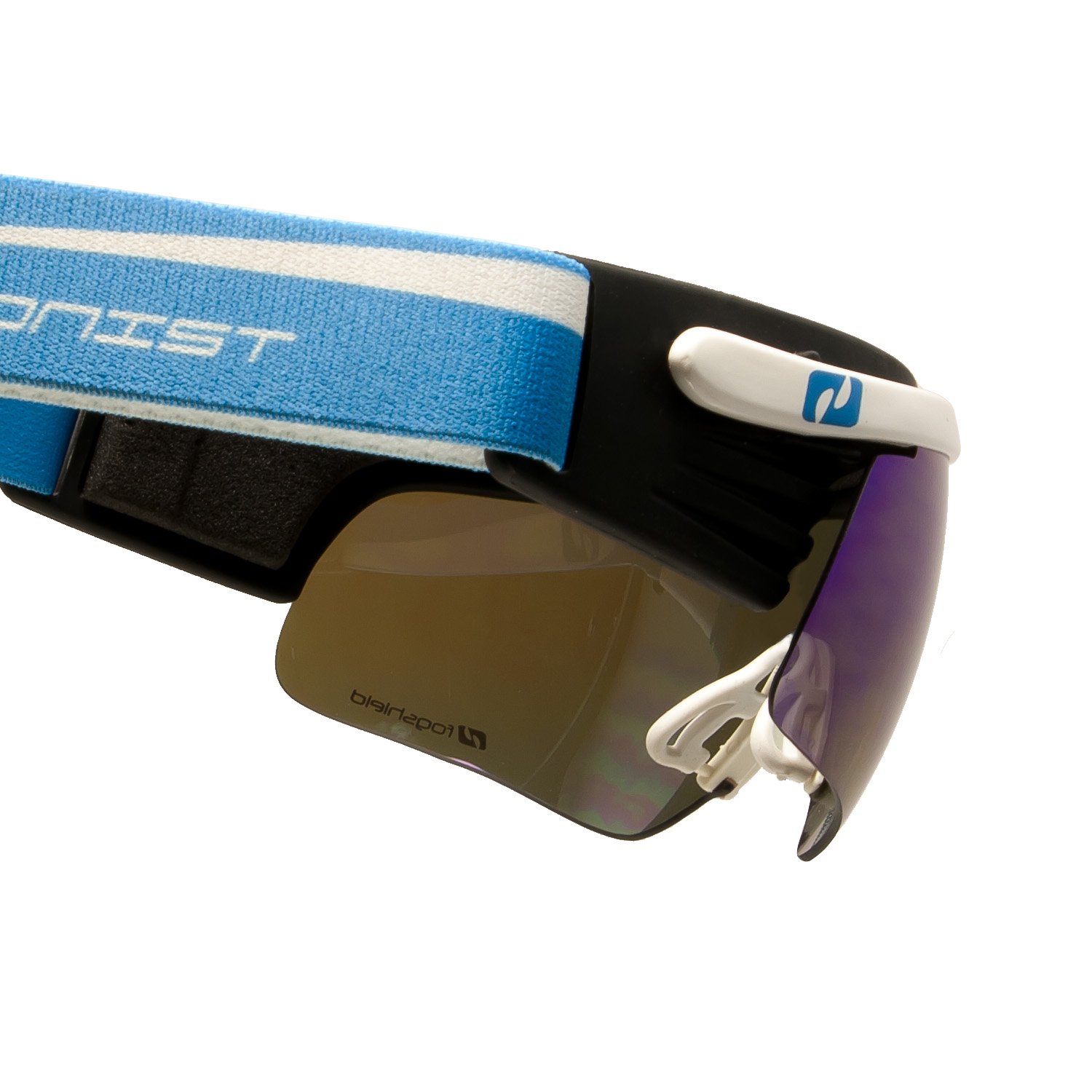 Daisan Gafas de Sol Deportivas Gafas de esquí Nordic-Gafas de Sol