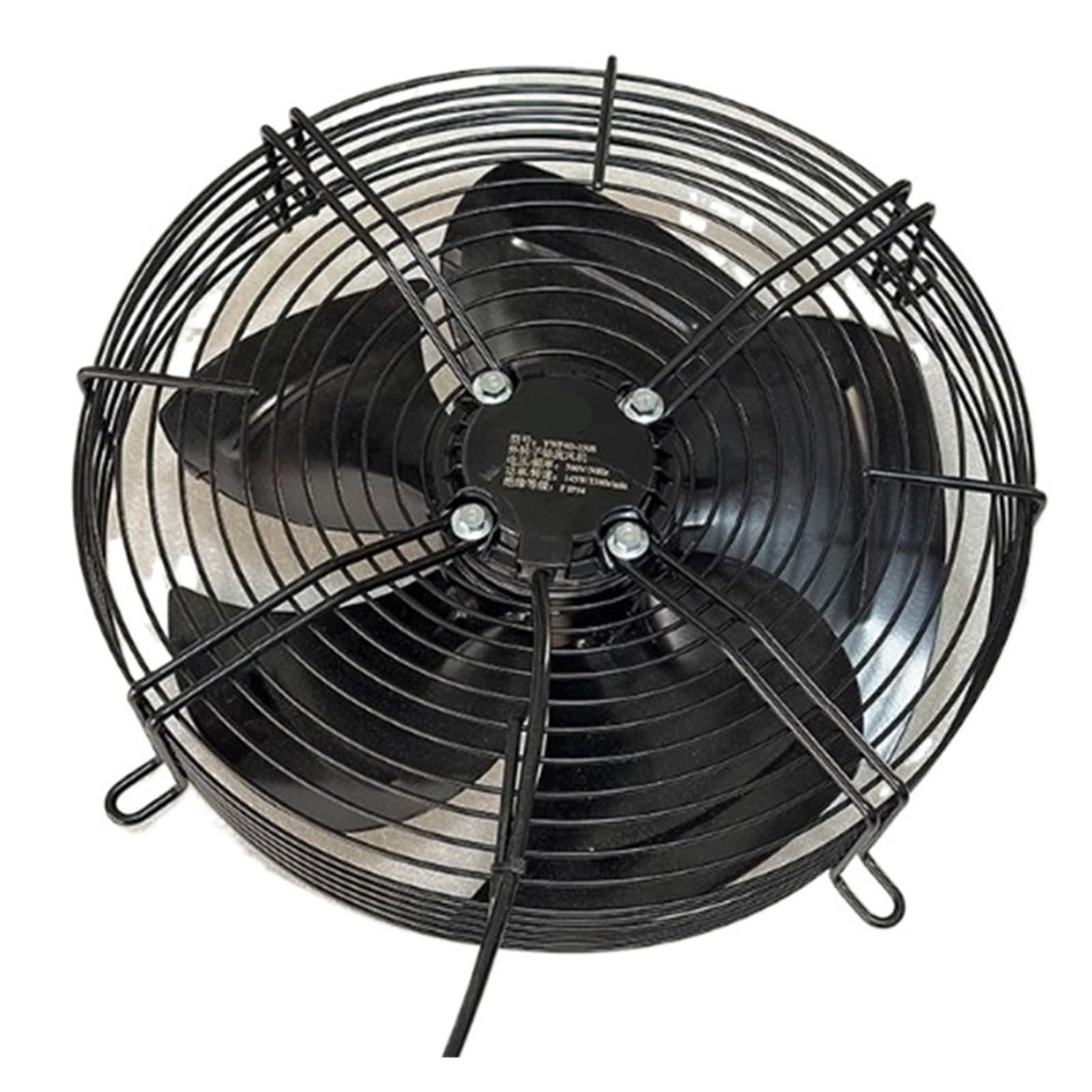 TSCFHGQI Cooling Fan YWF2D-300S 380V/50Hz 0.25A YWF2D-300S 380V/60Hz 0.29A(380V50Hz 0.25A)