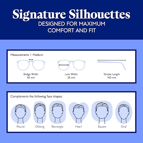 Miniatura 5 de Elton John Eyewear Glasses for Men & Women, Polarized Sunglasses - Sun Glasses with Polarized Lenses & 100% UV Protection