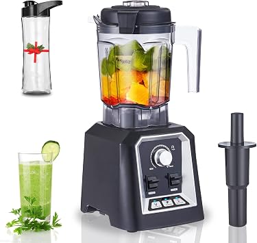 Professional Kitchen Blender