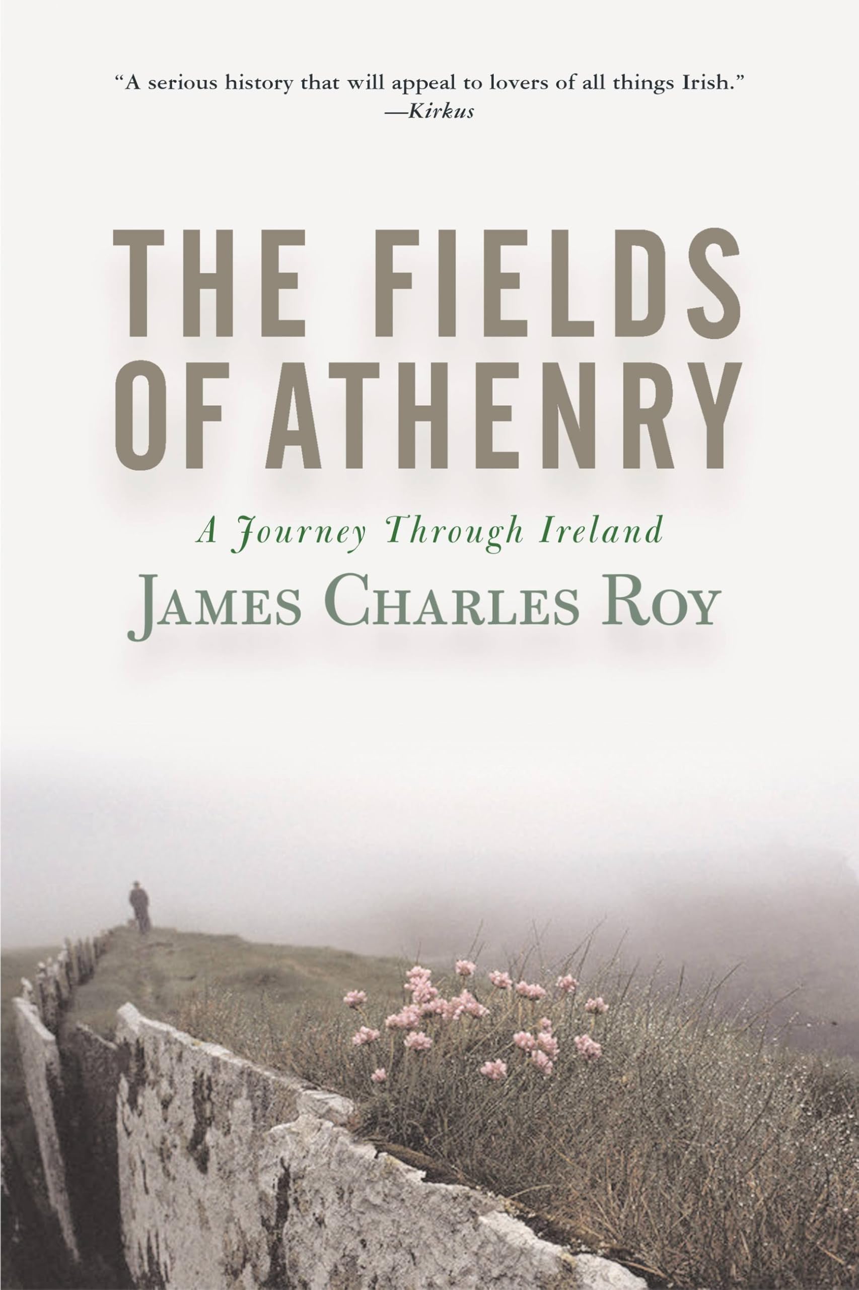 The Fields Of Athenry: A Journey Through Ireland