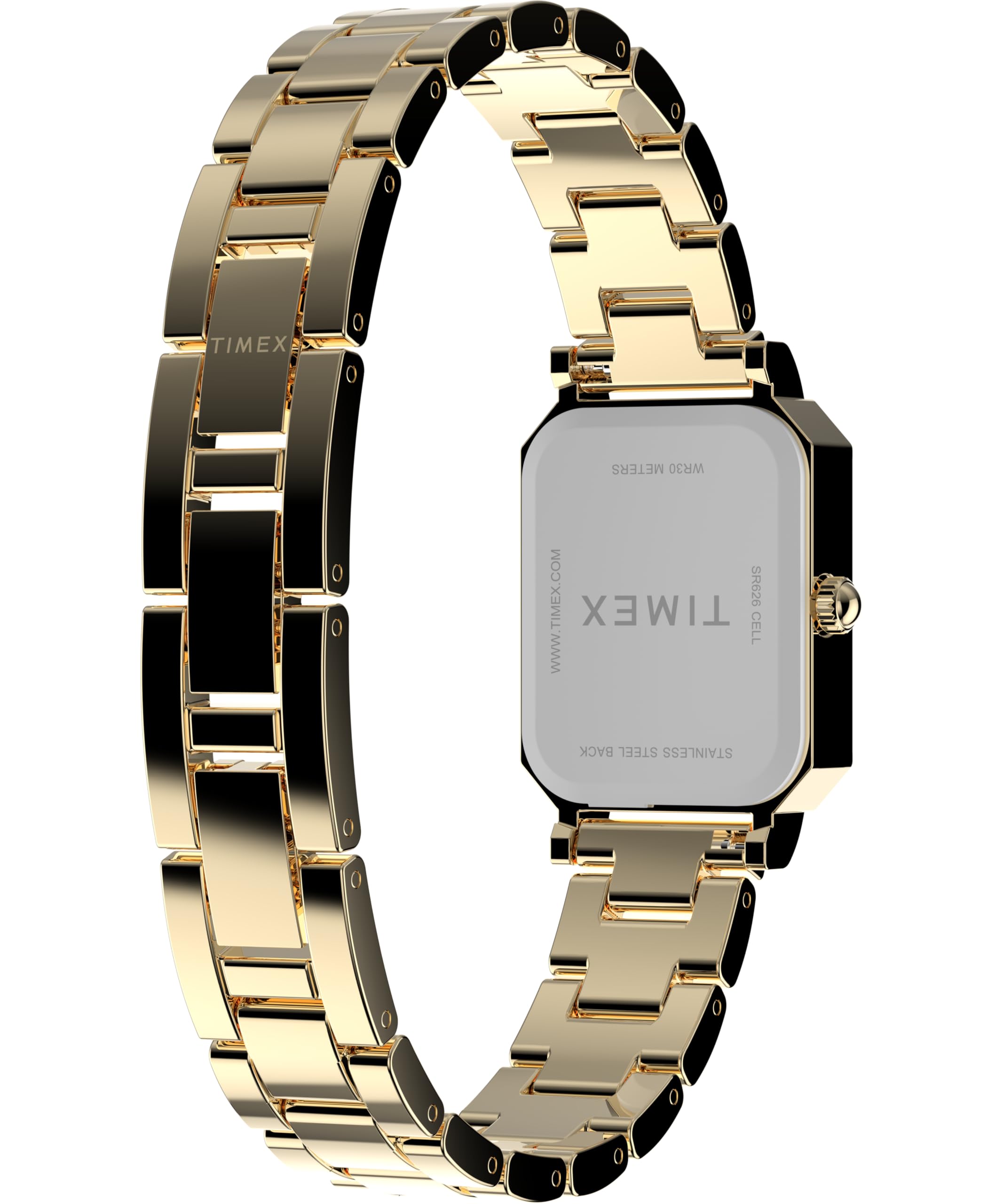 Timex Women's Trend 21mm Bracelet Watch