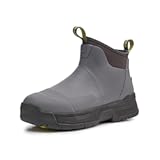 Tough Seas Ankle Boot