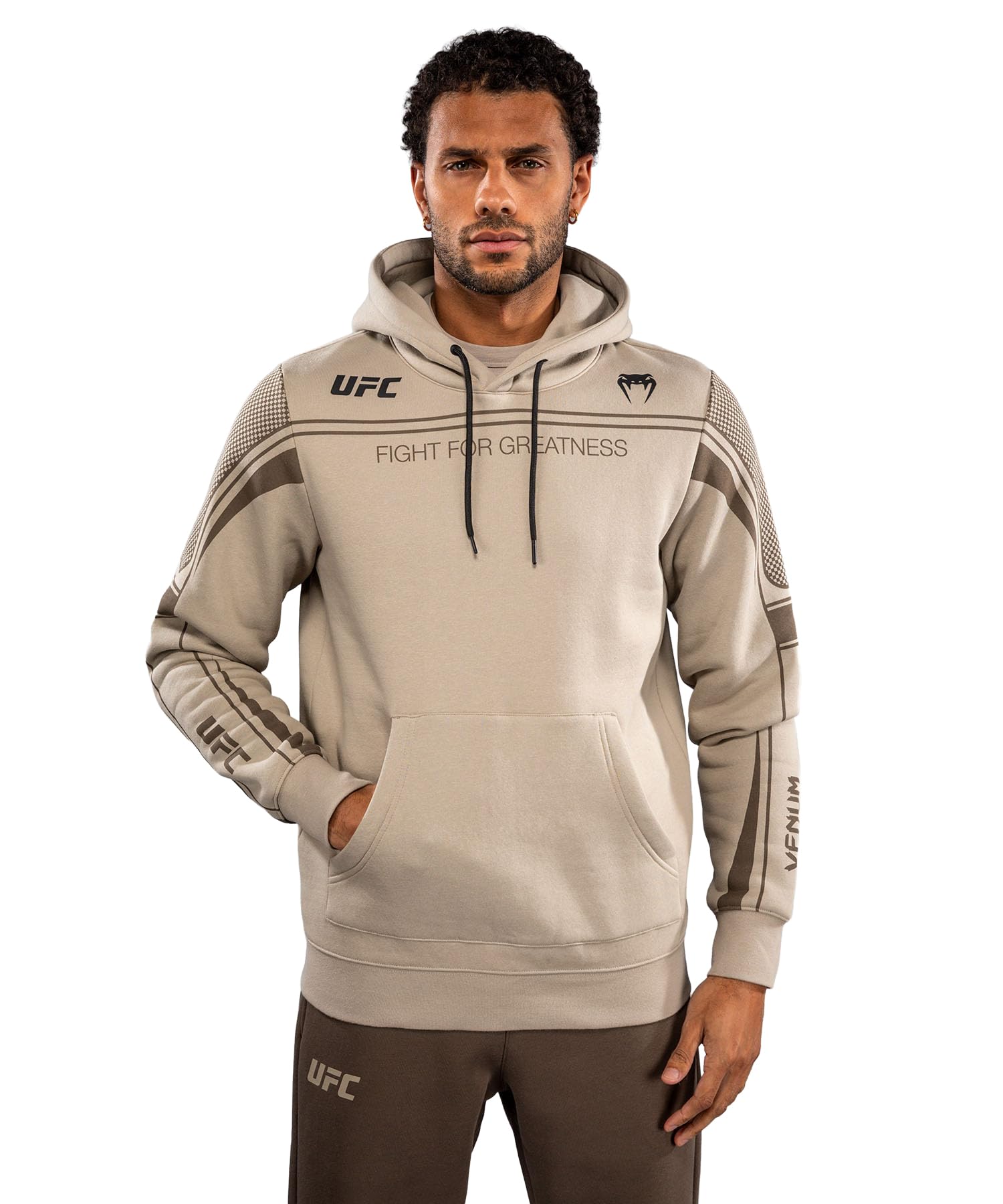 Venum UFC Unity Men's Fight Week Hoodies