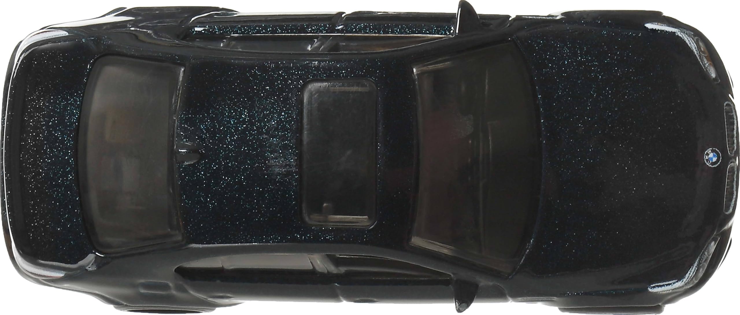Hot Wheels Premium Szybcy i wściekli Samochodzik 2010 BMW M5, metalowe auto premium w skali 1:64, inspirowany serią filmową samochód zabawka dla dzieci 3+, fanów i kolekcjonerów, JHW62