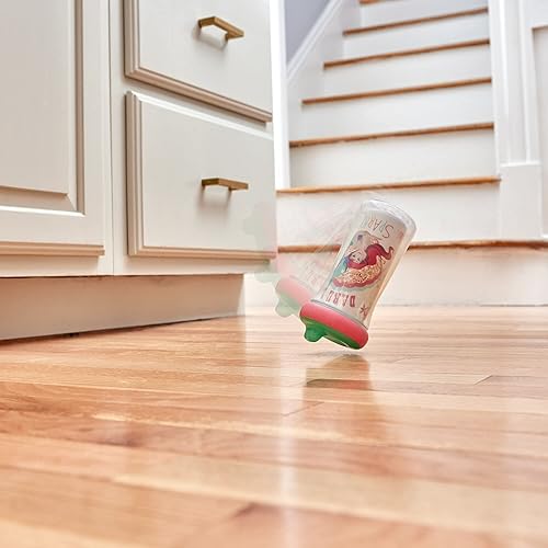 Miniatura 6 de The First Years - Vaso entrenador aislante de las princesas de Disney de 9 onzas, 2 unidades, multicolor