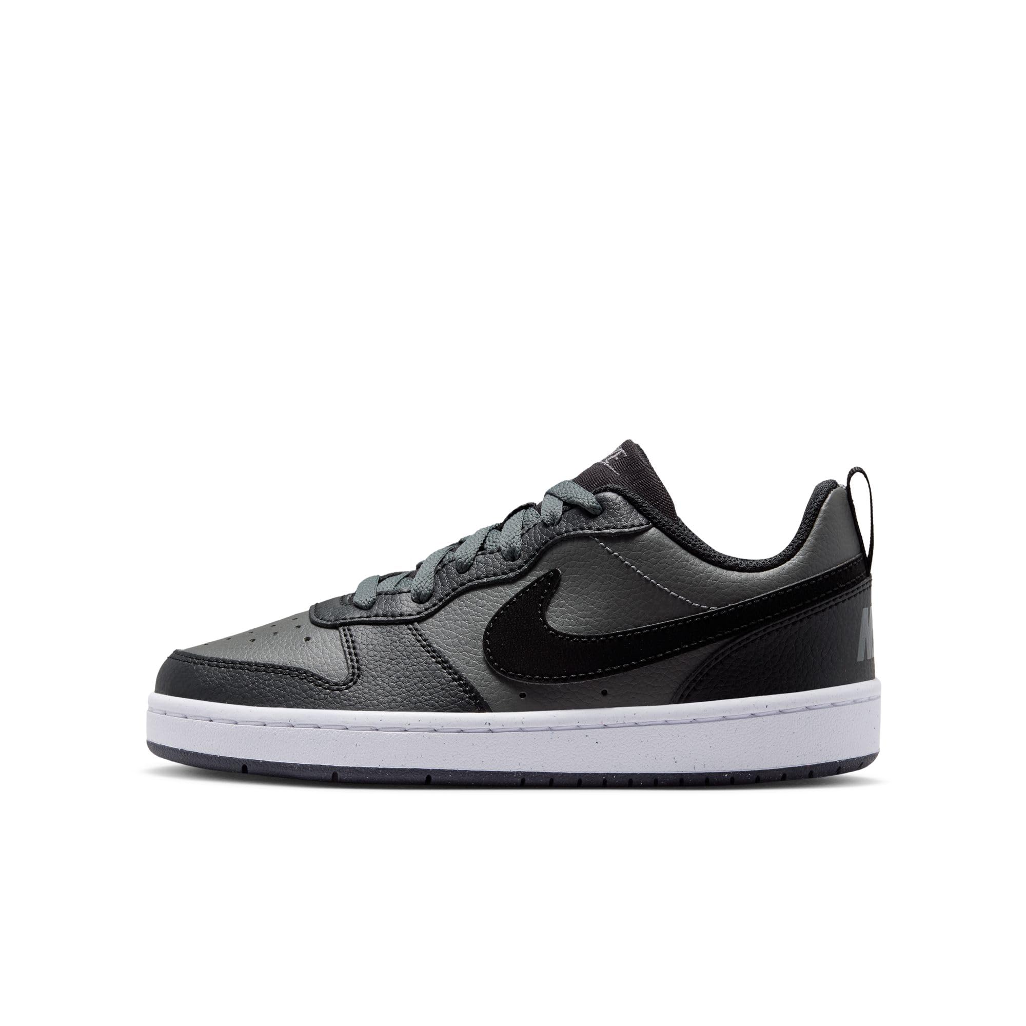 Nike Unisex Kinder Court Borough Low BTS (Gs) Sneaker