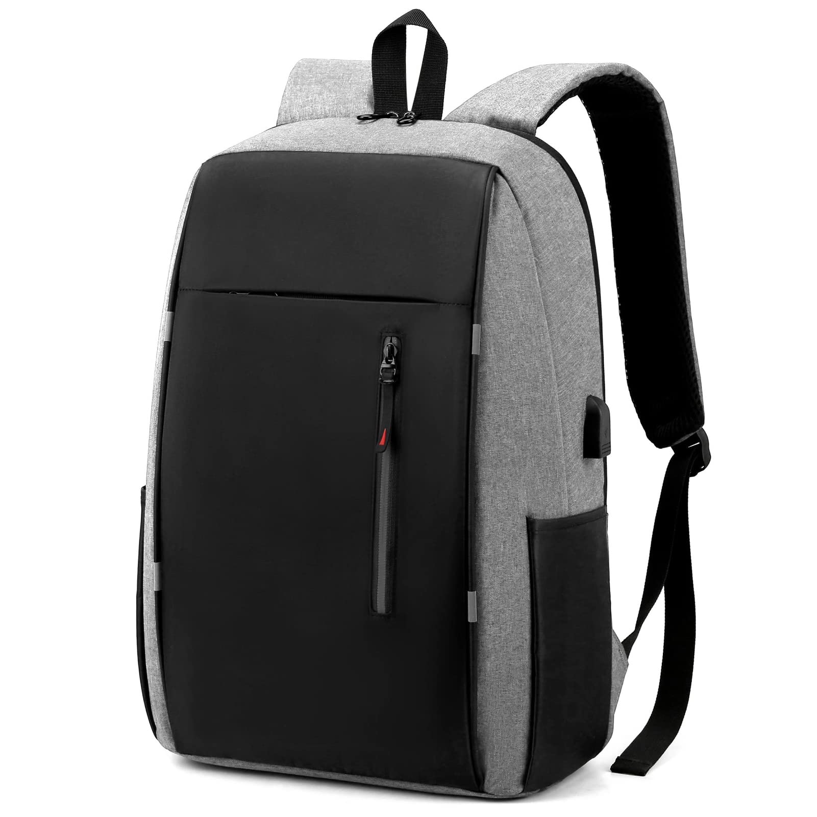 See full amazon price history chart for QUKAN Laptop Backpack Women Men Shoulders Bag for College Travel Trip Business Fits Up to 15.6 inches QUKAN Laptop Backpack Women Men Shoulders Bag for College Travel Trip Business Fits Up to 15.6 inches (B0C1SQSHL4) Amazon Price History, Amazon Price Tracker