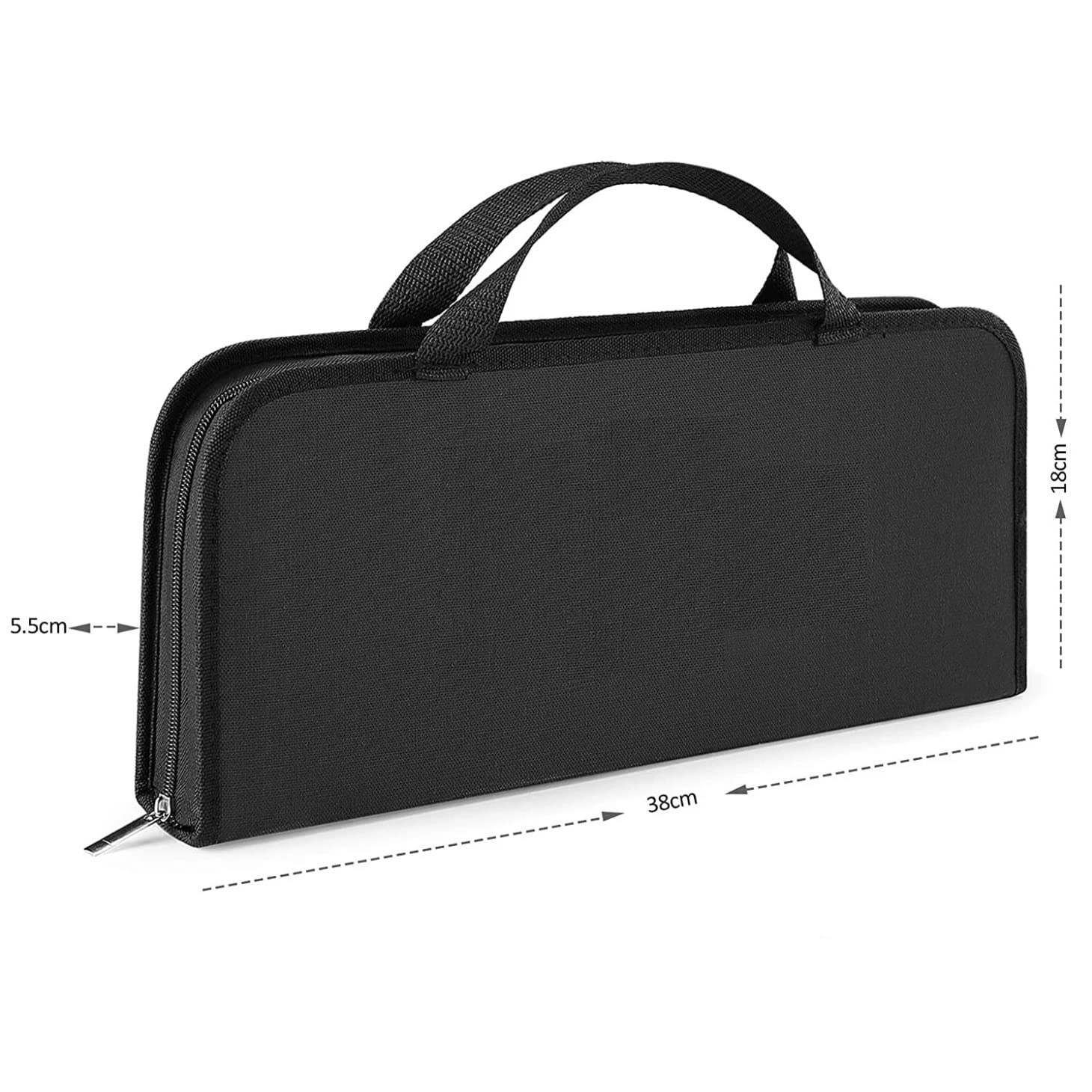 Stainless Steel BBQ Tool Set Oxford Bag BBQ Accessories BBQ Grill Outdoor Camping Cooking Tool Set