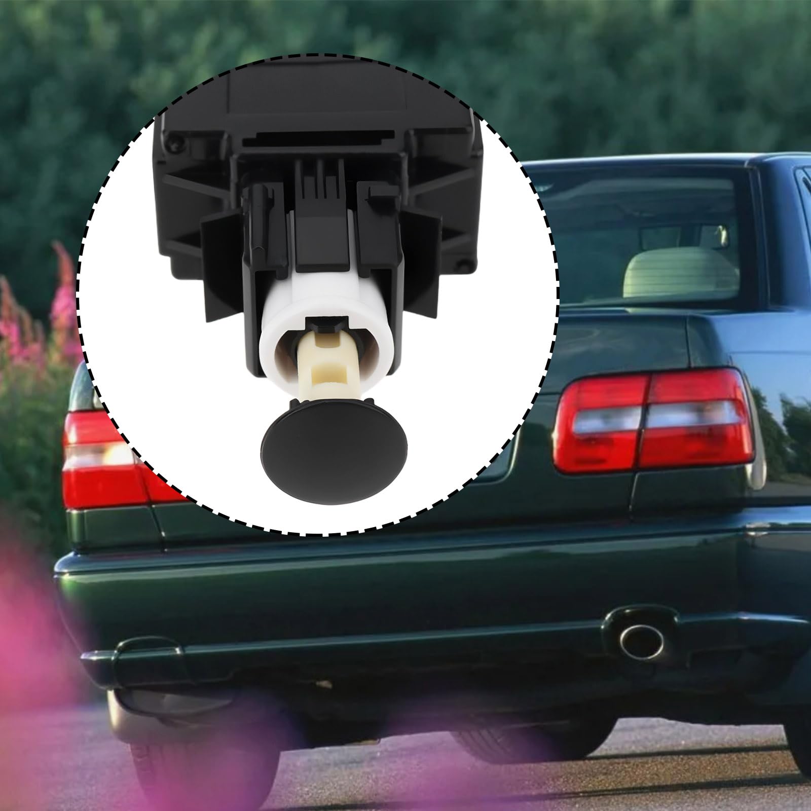 Relais Alarm / Startonderbreker Bypass Volvo 850/940/960/S90/V90, 3545333
