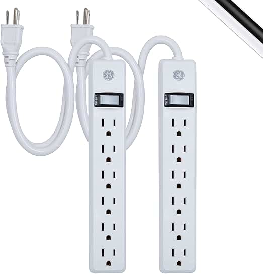 Power Strips Power Strips / Power Strips & Surge
