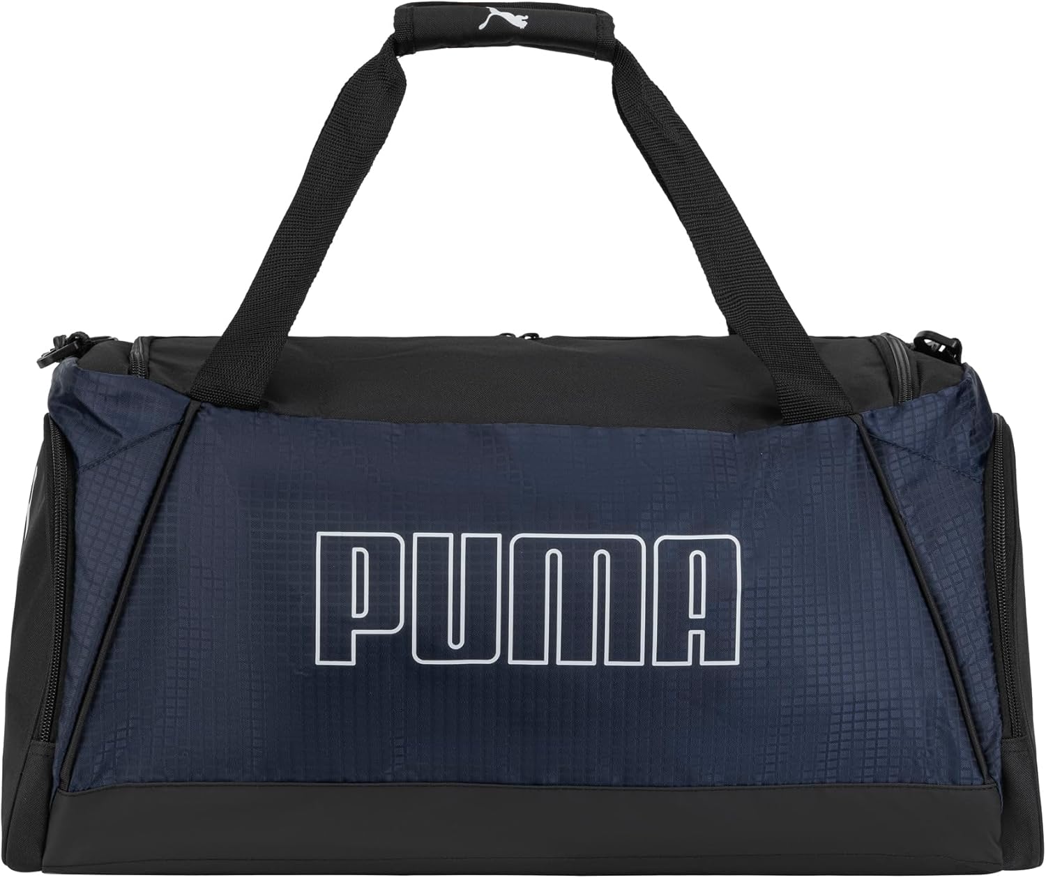 PUMA unisex adult Evercat Accelerator Duffel Bags - Image 3