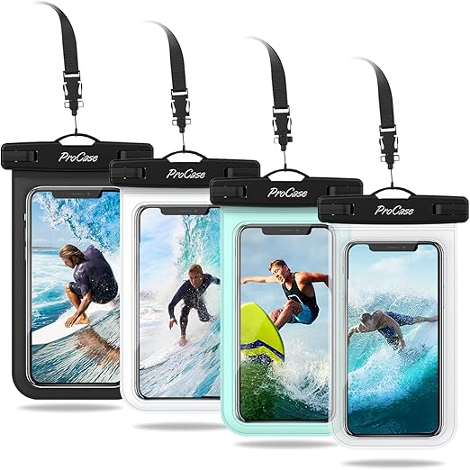 Procase universal waterproof case Clearance