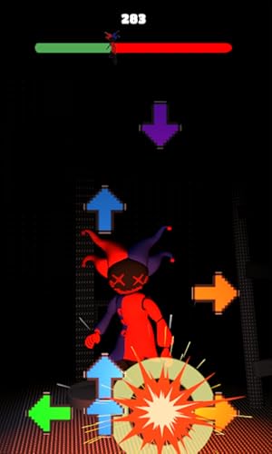 2023 Friday Dance Battle Muisc