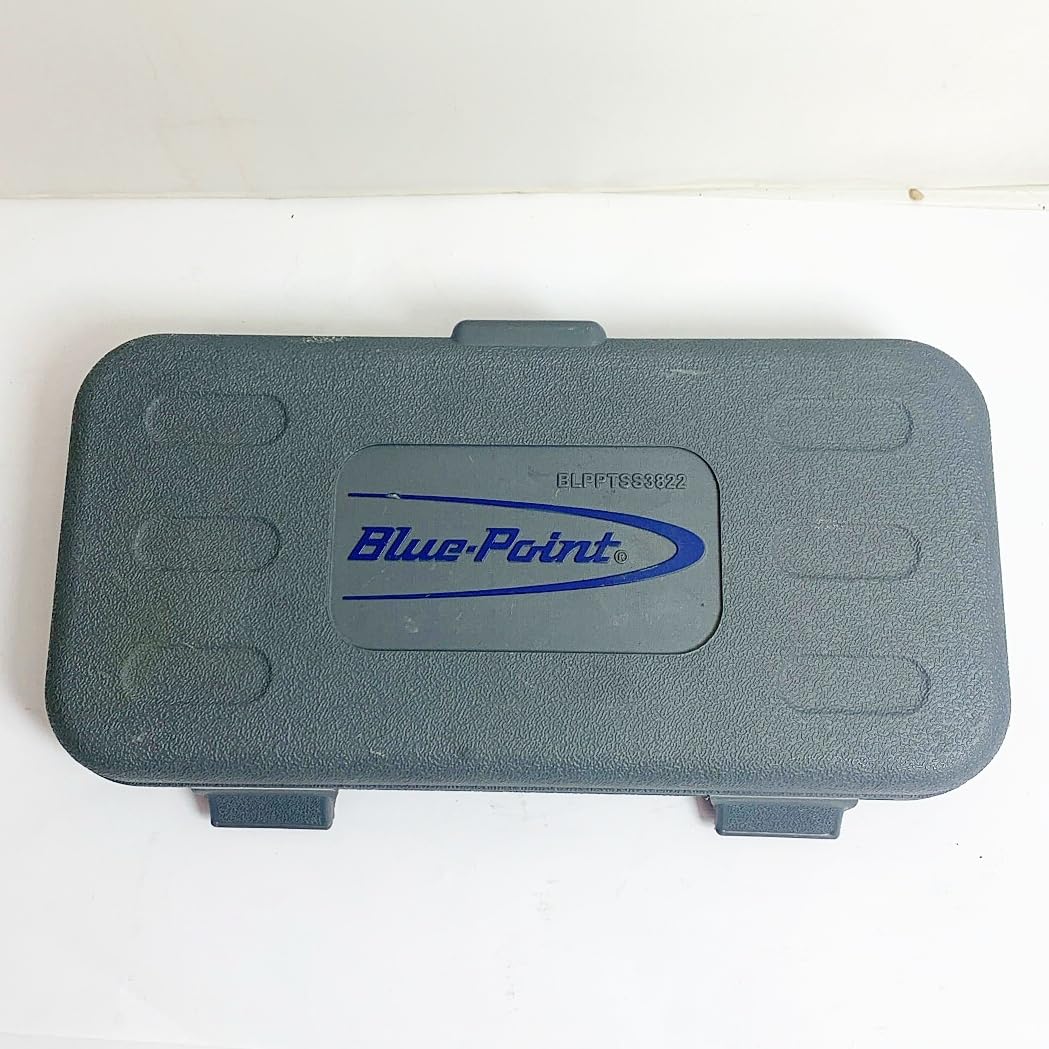 Amazon.co.jp: Blue Point ブルーポイント スルーソケットラチェット