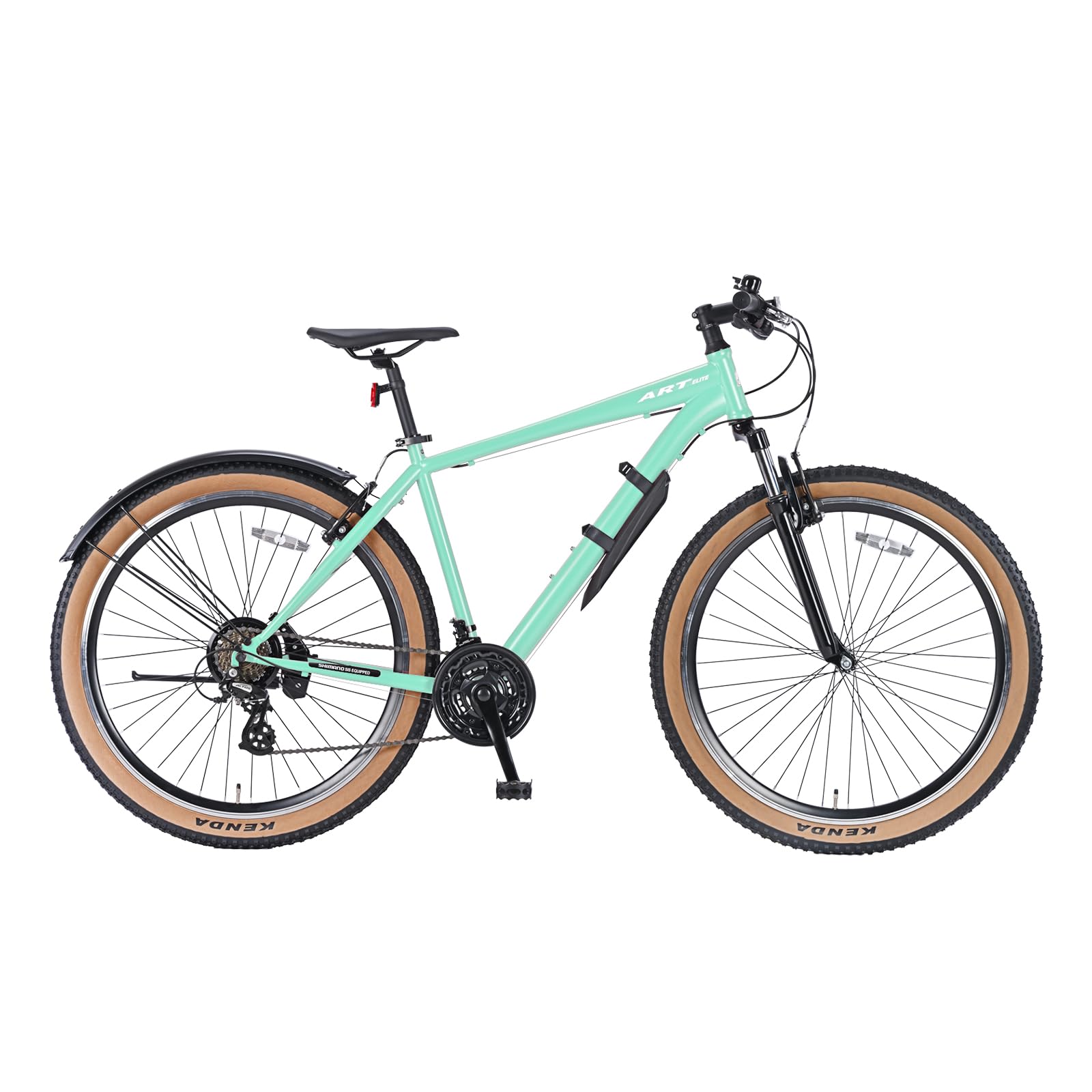 Amazon | 21Technology マウンテンバイク MTB 自転車 27.5インチ 