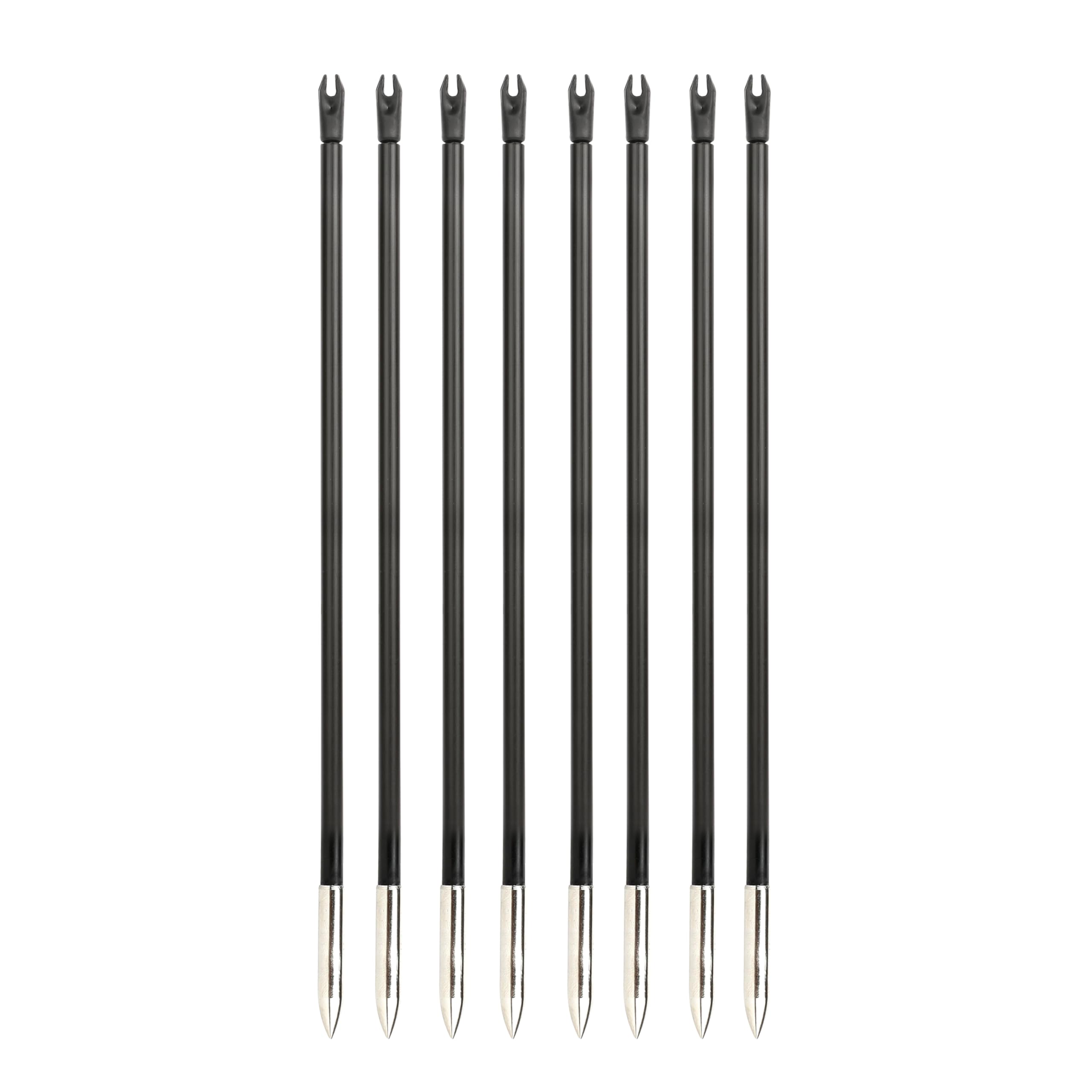 Set arco compound da 10,4" con peso di trazione di 12 libbre Kit per tiro con l'arco con gittata di 40-50 m - Perfetto per il tiro al bersaglio, i giochi di tiro e i regali delle feste