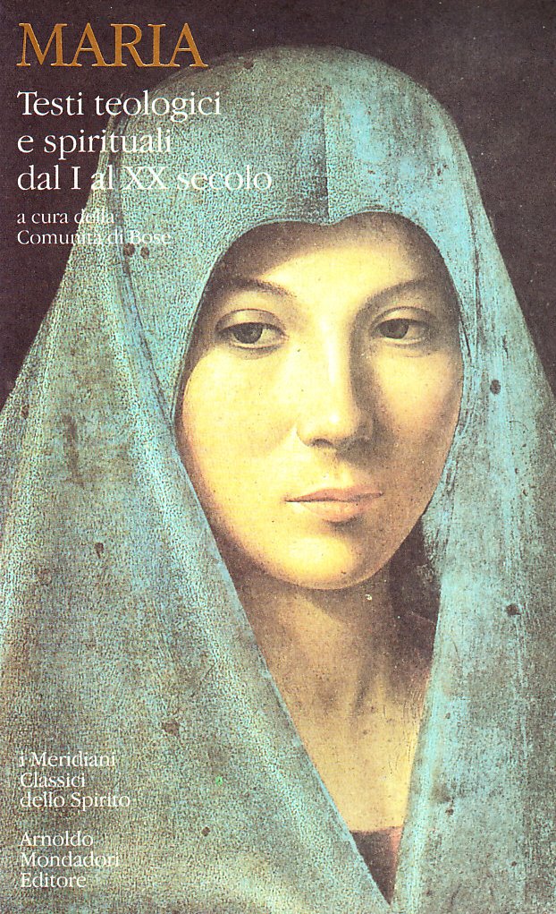 Maria. Testi Teologici E Spirituali Dal I Al Xx Secolo - 4