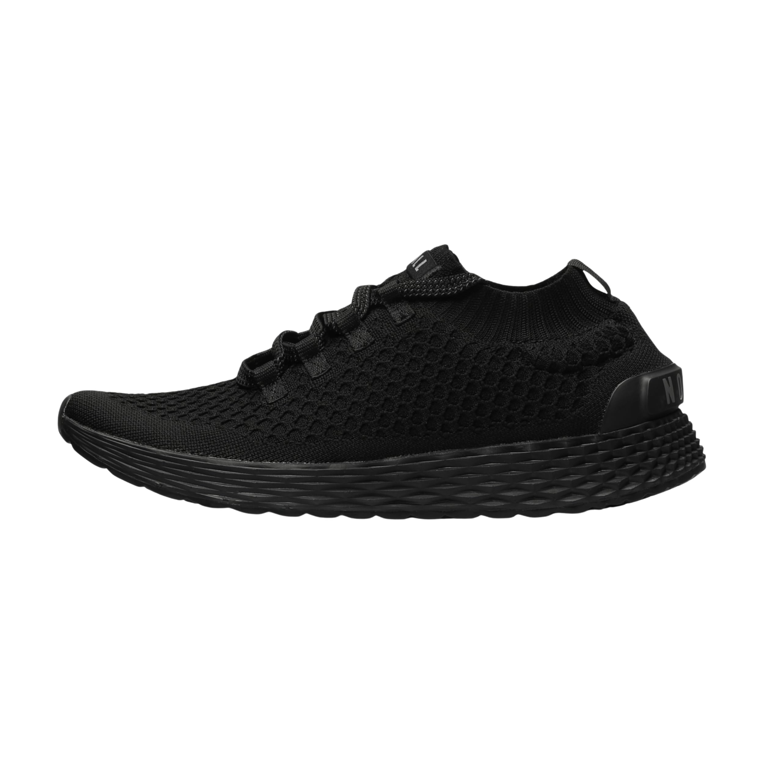 NOBULL Women's Allday Knit Shoe | Athletic Cross-Training Sneaker for Gym, Running & Walking, Comfortable Workout Trainers