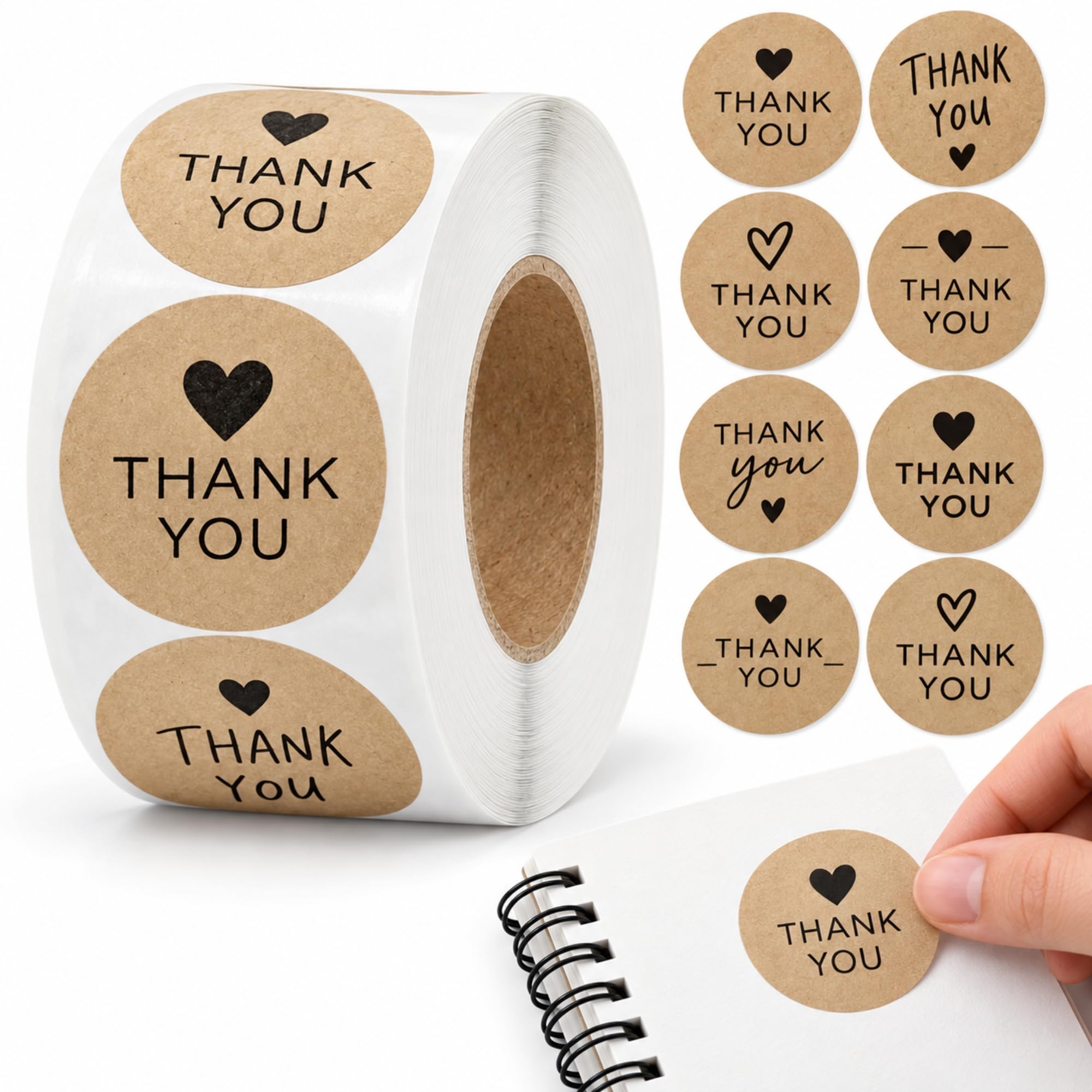 Thank-You