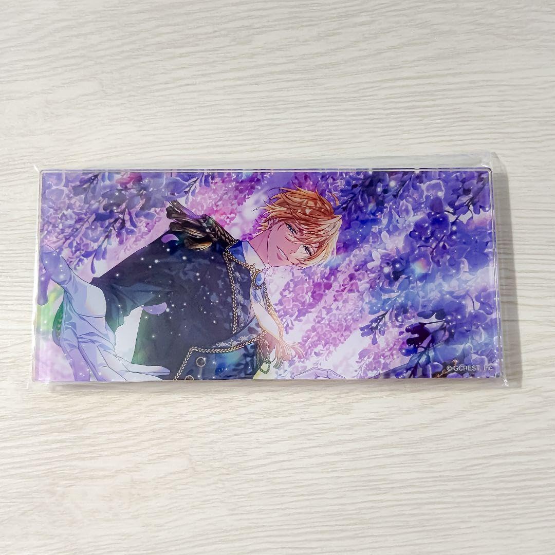 (夢職人と忘れじの黒い妖精 ゆめくろ) Gくじ Sweet Fes エミリオ① 夢職人と忘れじの黒い妖精 ゆめくろ Gくじ Sweet Fes エミリオ